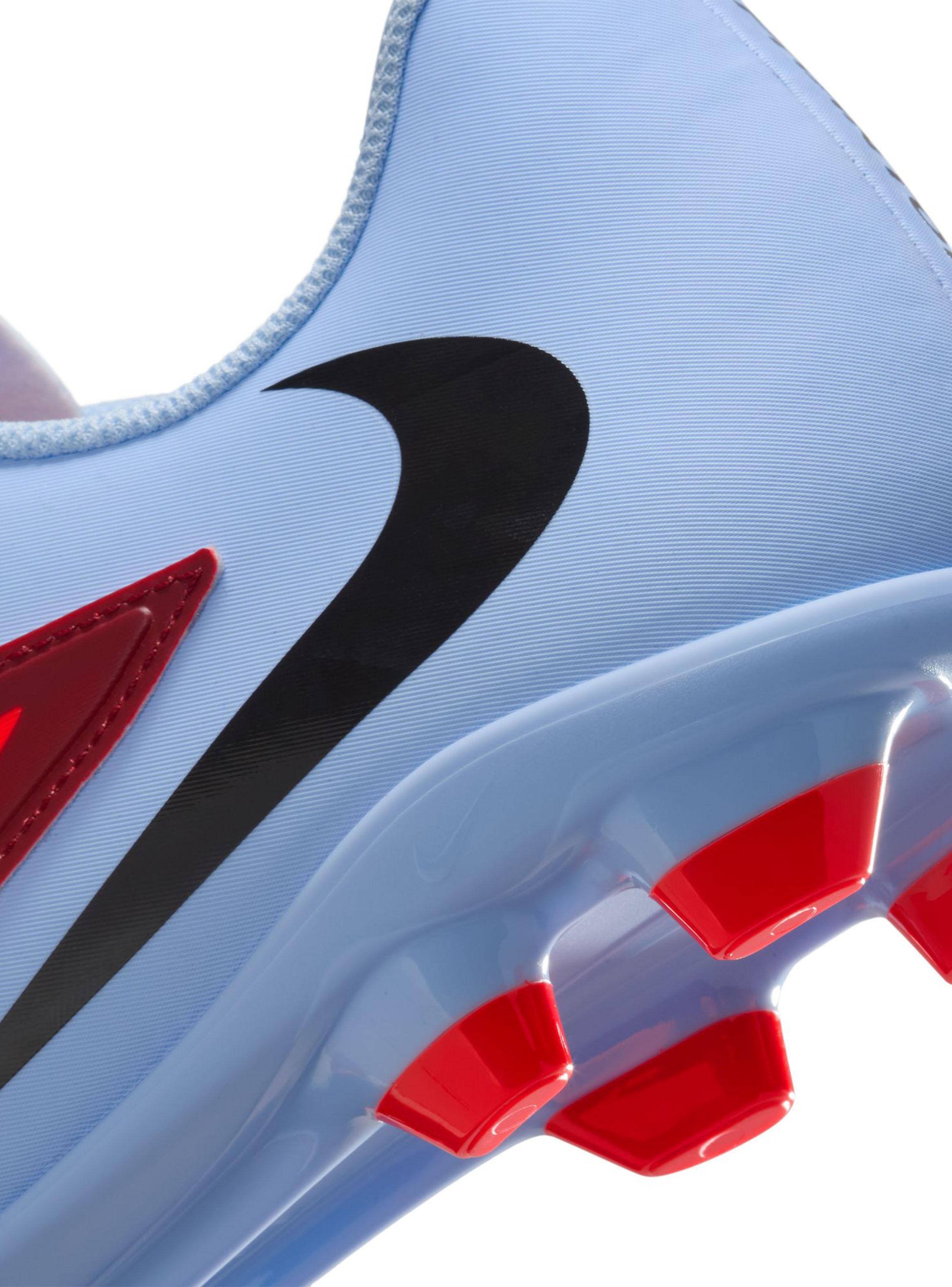 Zapatilla de Fútbol Hombre Phantom 6 Club Fg-3