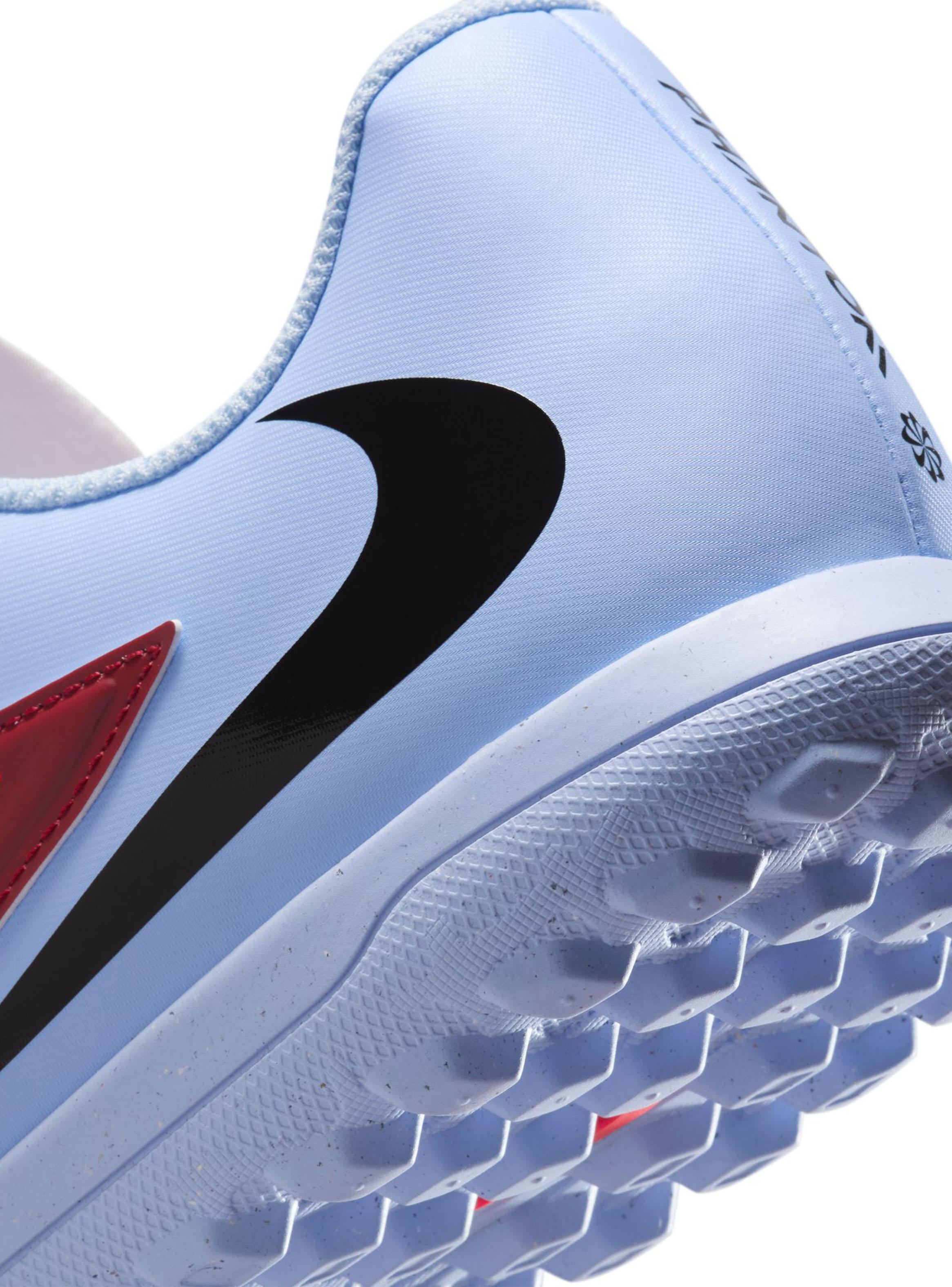 Zapatilla Fútbol Hombre Phantom-6 Club Tf-3