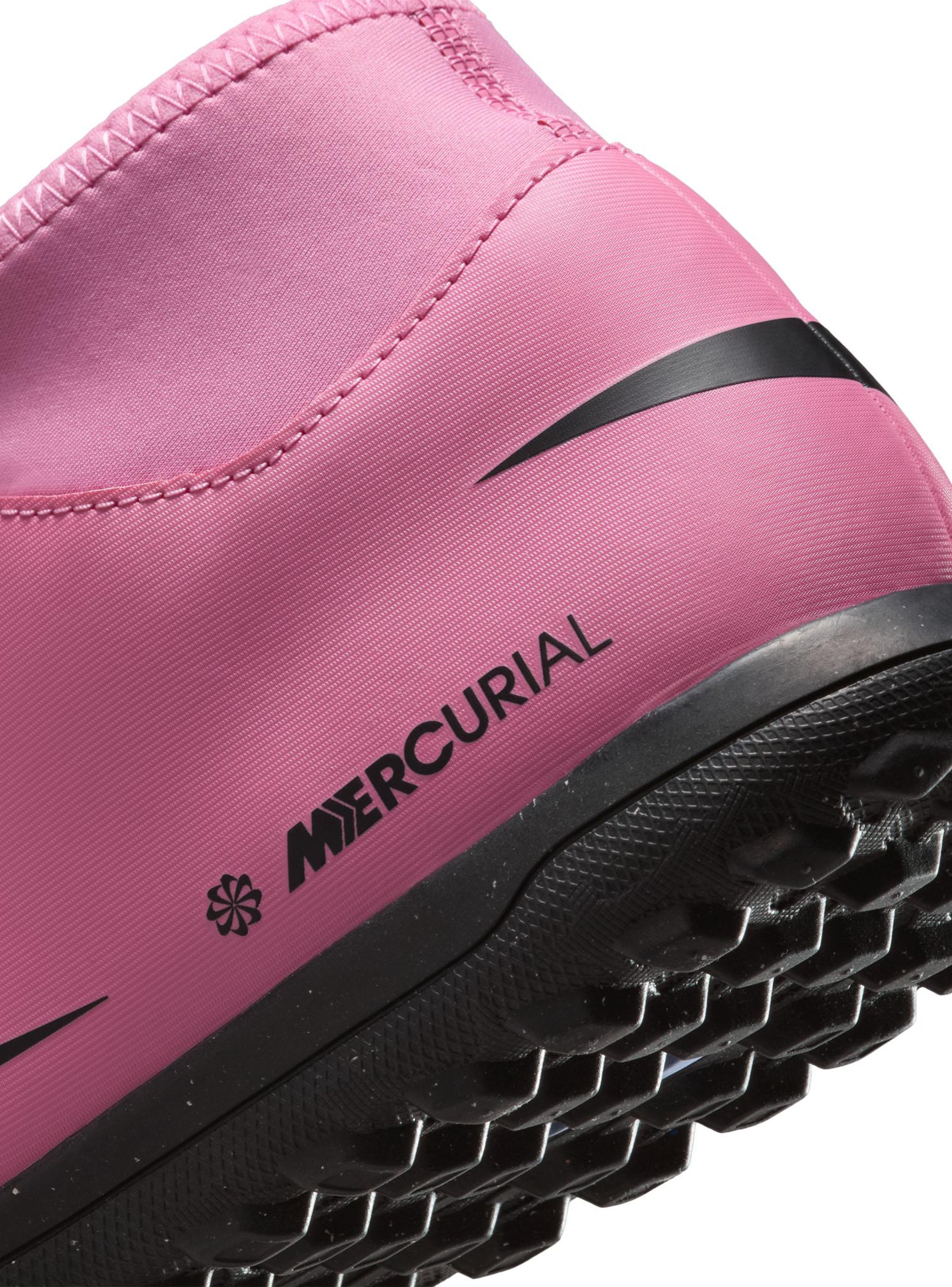 Zapatilla Fútbol Dynamic Fit Superfly10 Club Turf Hombre-3