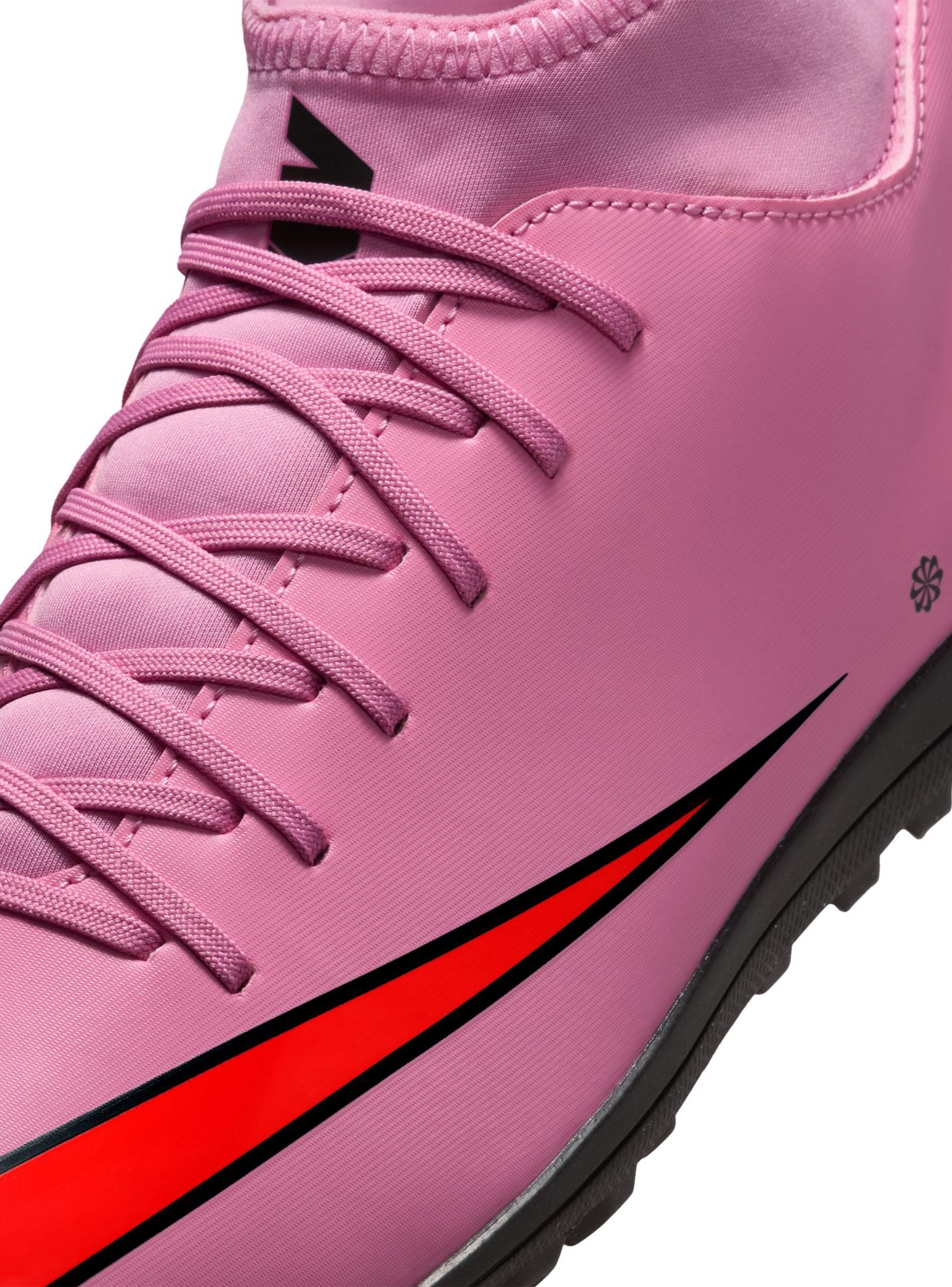 Zapatilla Fútbol Dynamic Fit Superfly10 Club Turf Hombre-2