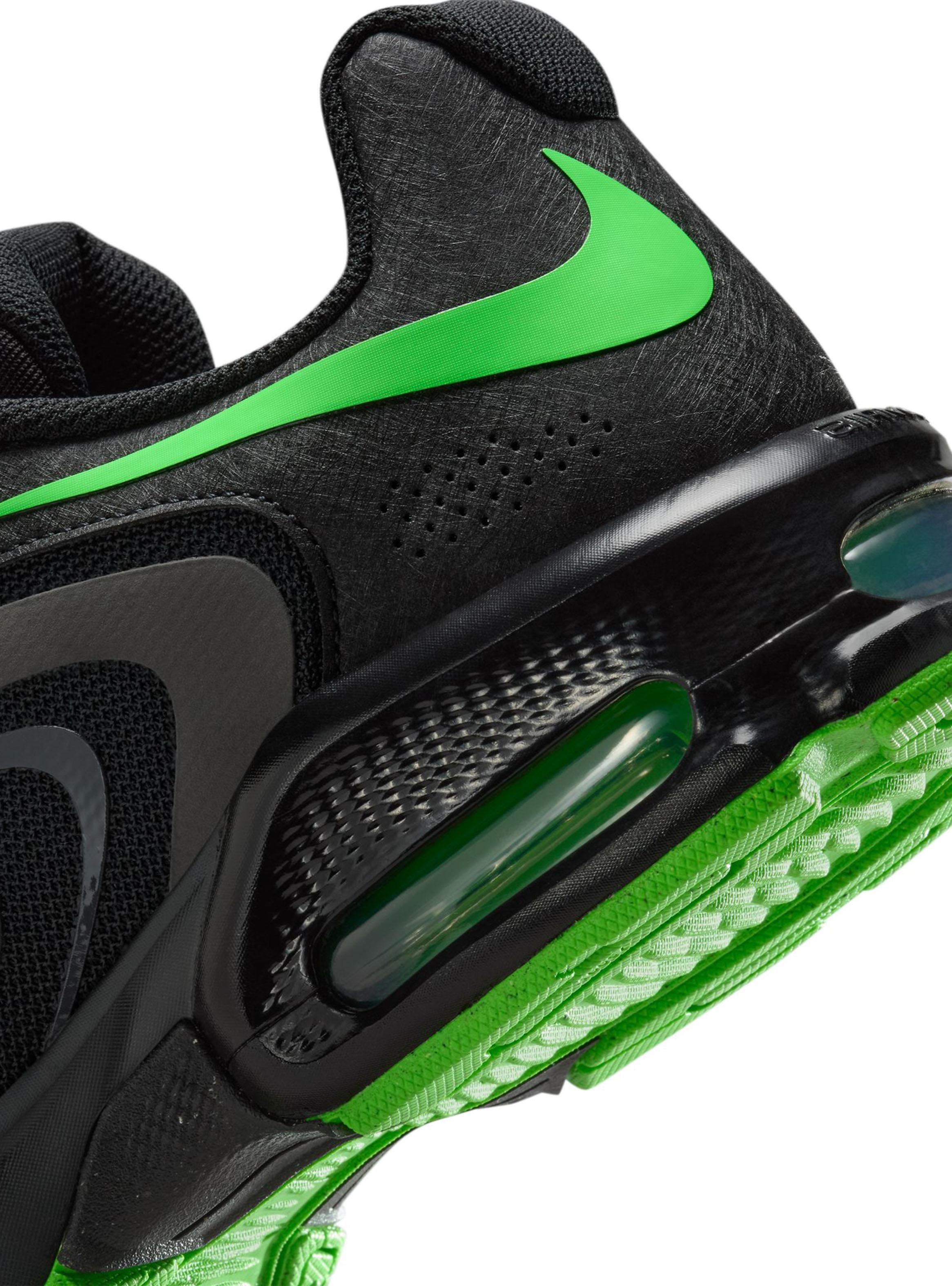 Zapatilla Urbana Air-Max Fire Hombre-3