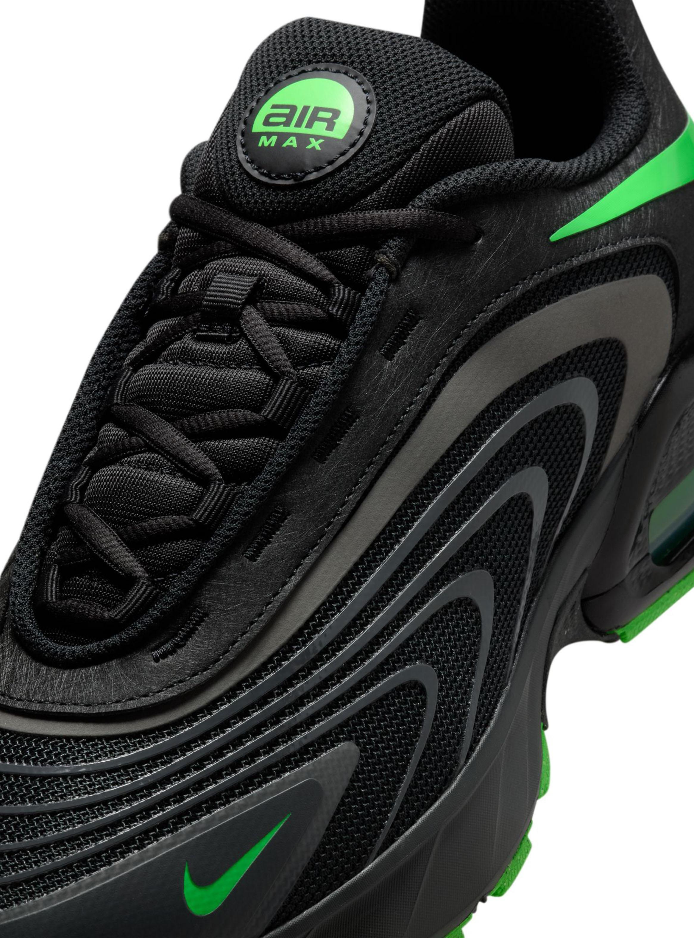 Zapatilla Urbana Air-Max Fire Hombre-2