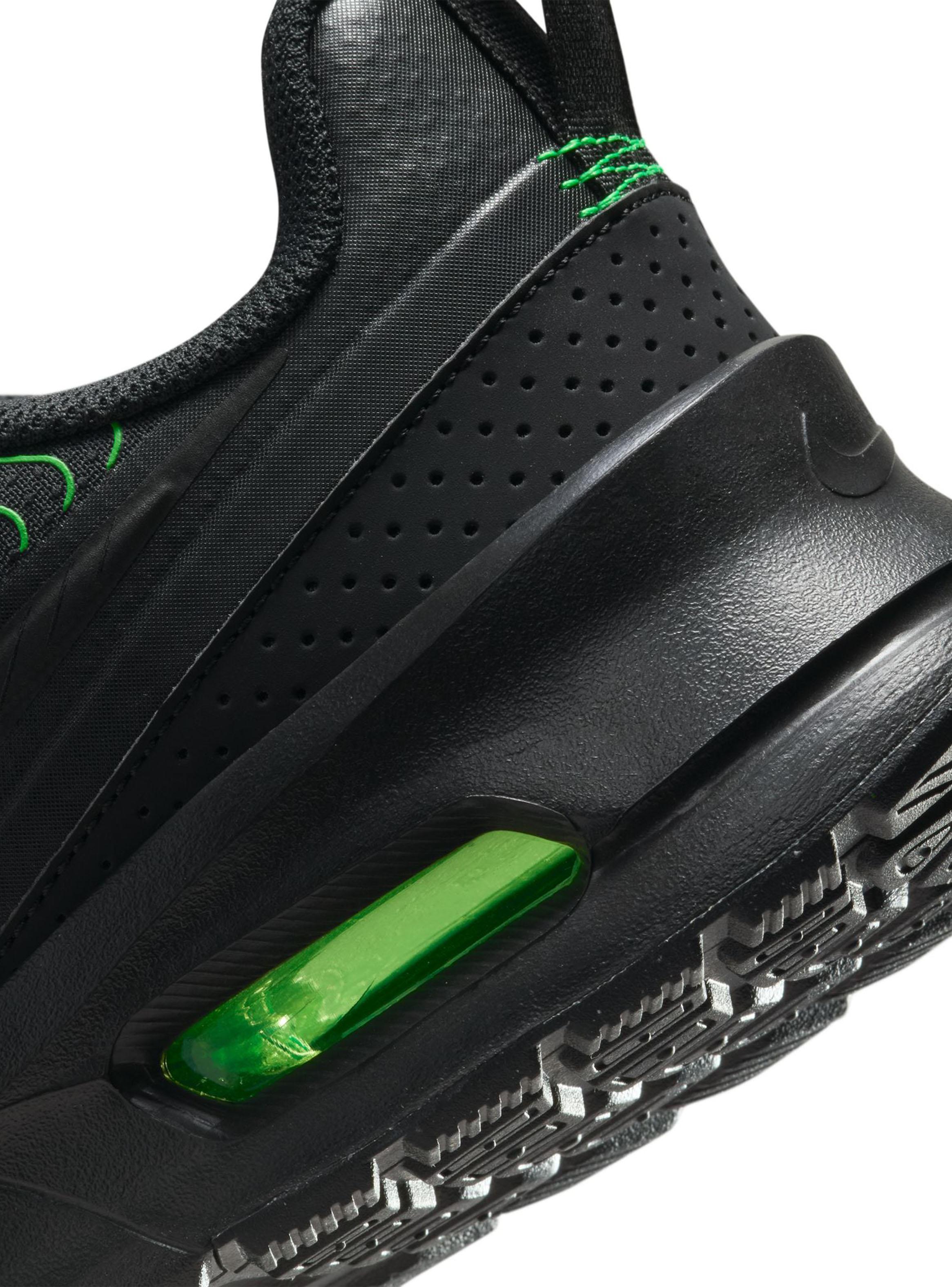 Zapatilla Urbana Hombre Nk Air Max Nuaxis-3