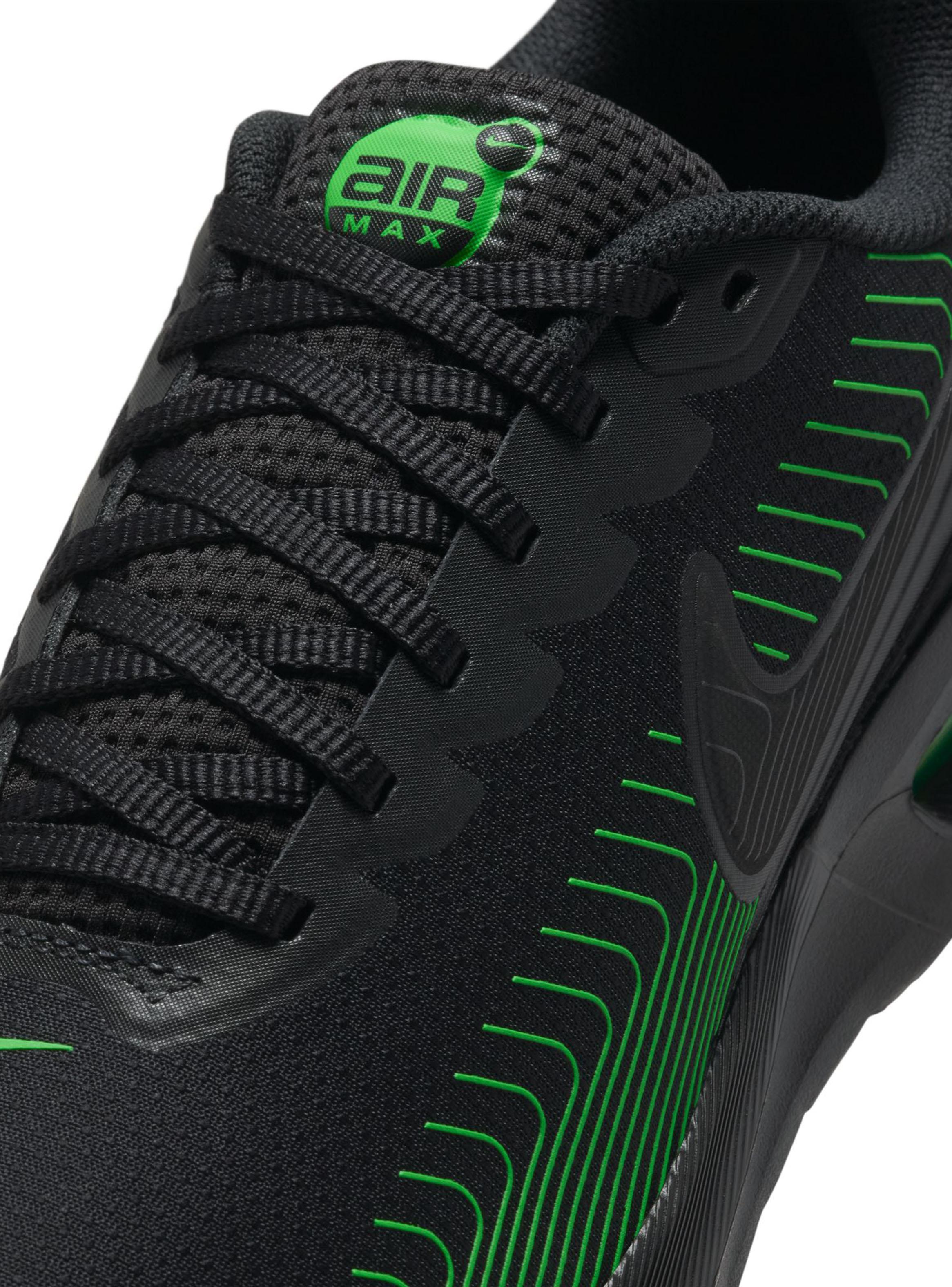 Zapatilla Urbana Hombre Nk Air Max Nuaxis-2