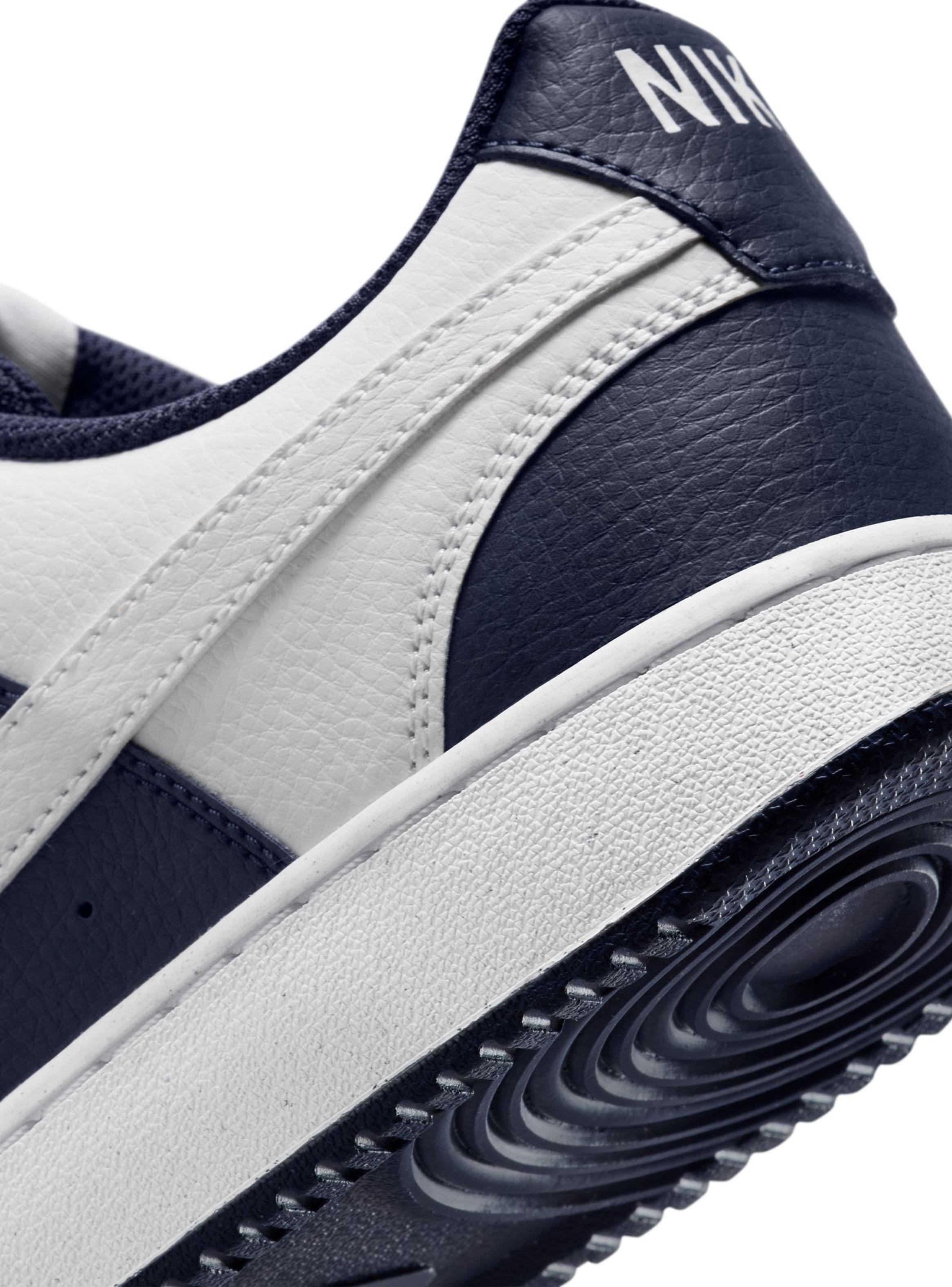 Zapatilla Urbana Bicolor Hombre Court Vision-3