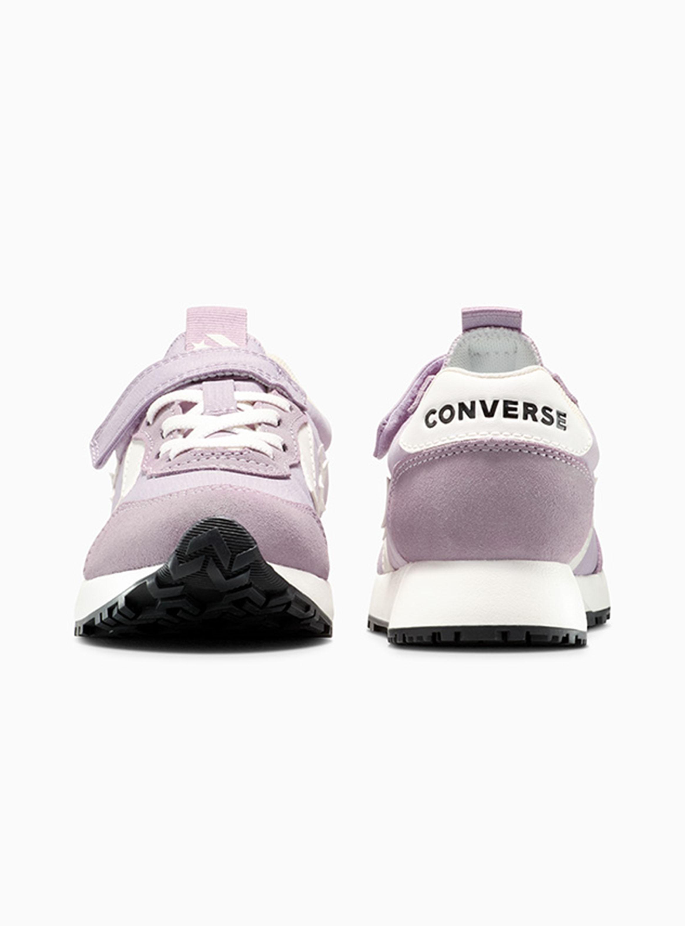 Zapatilla Urbana Niños Style Omega Trainer-5