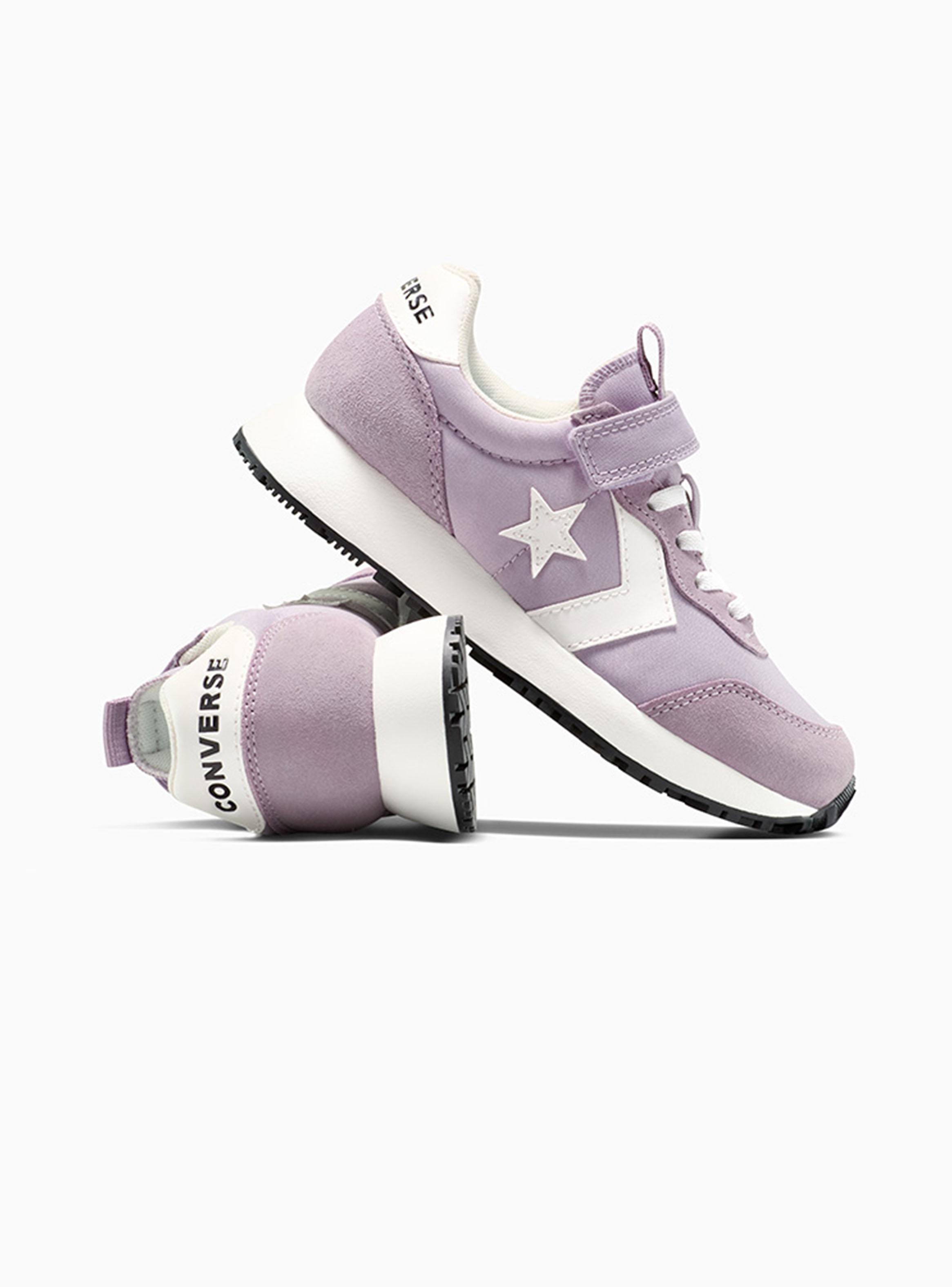 Zapatilla Urbana Niños Style Omega Trainer-4