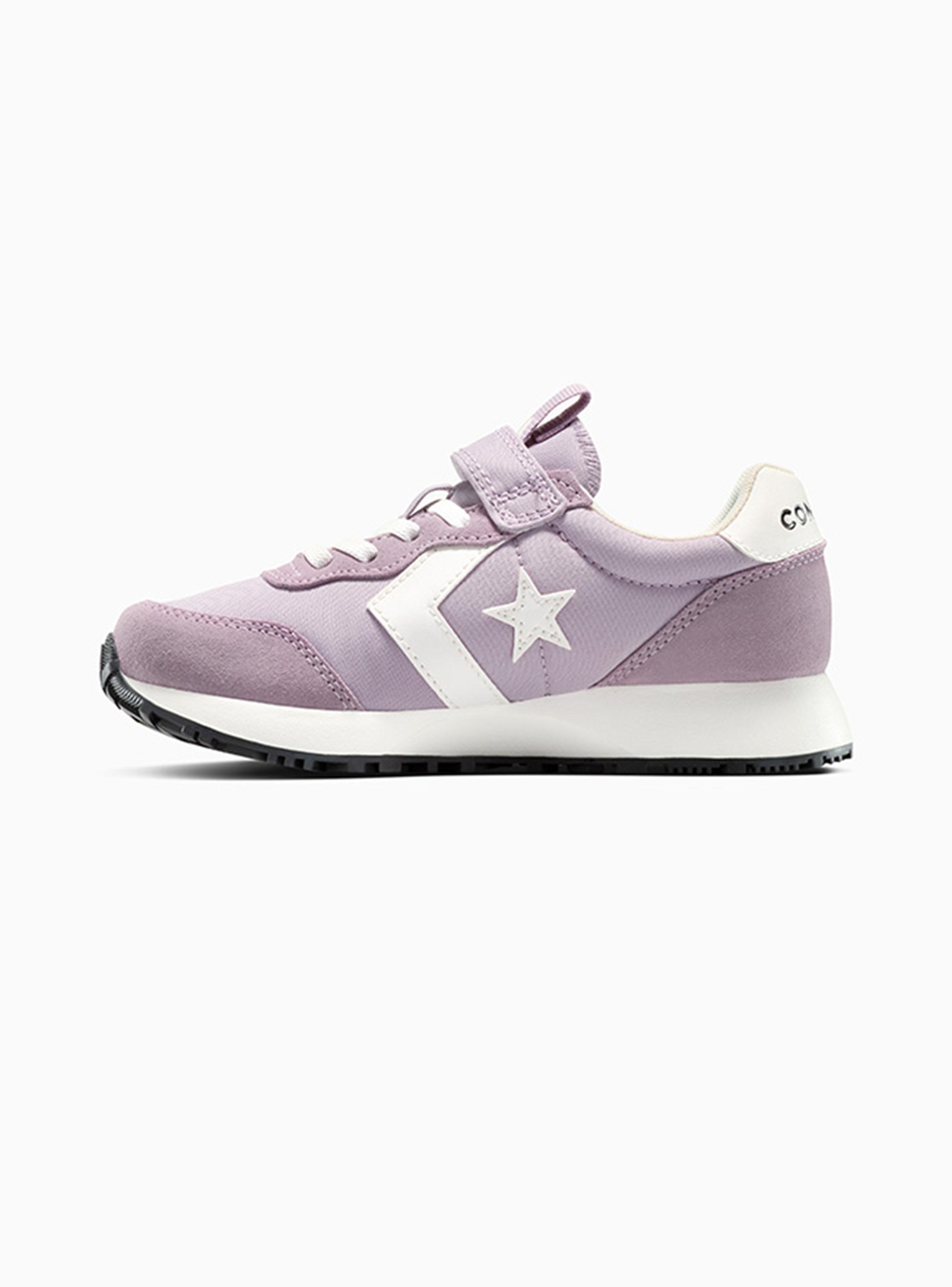 Zapatilla Urbana Niños Style Omega Trainer-2