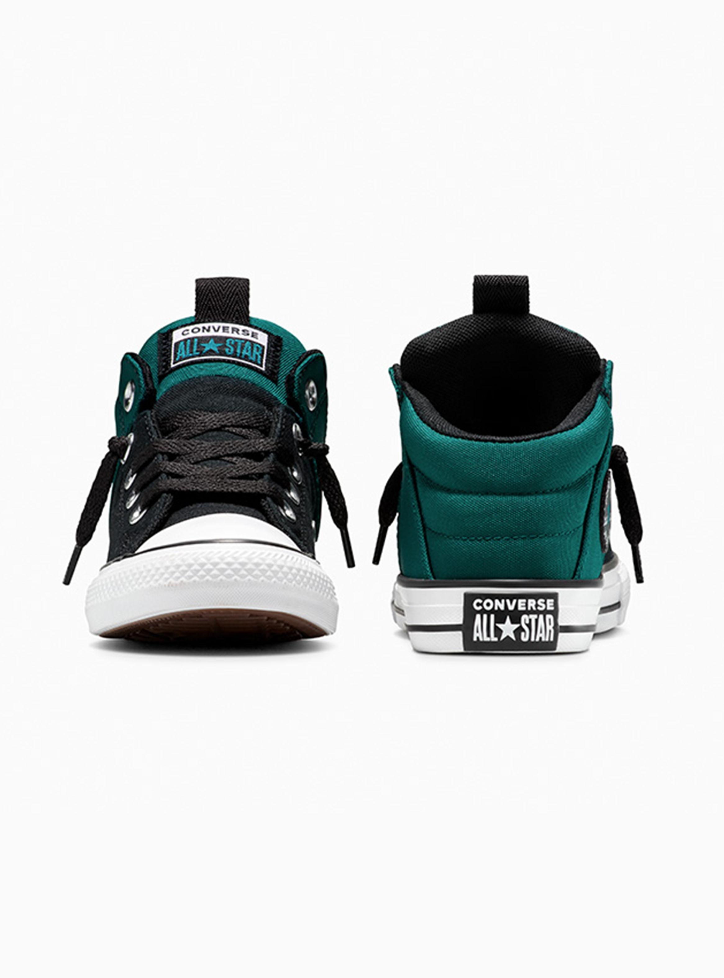 Zapatilla Urbana Niños Taylor All Star Axel-5