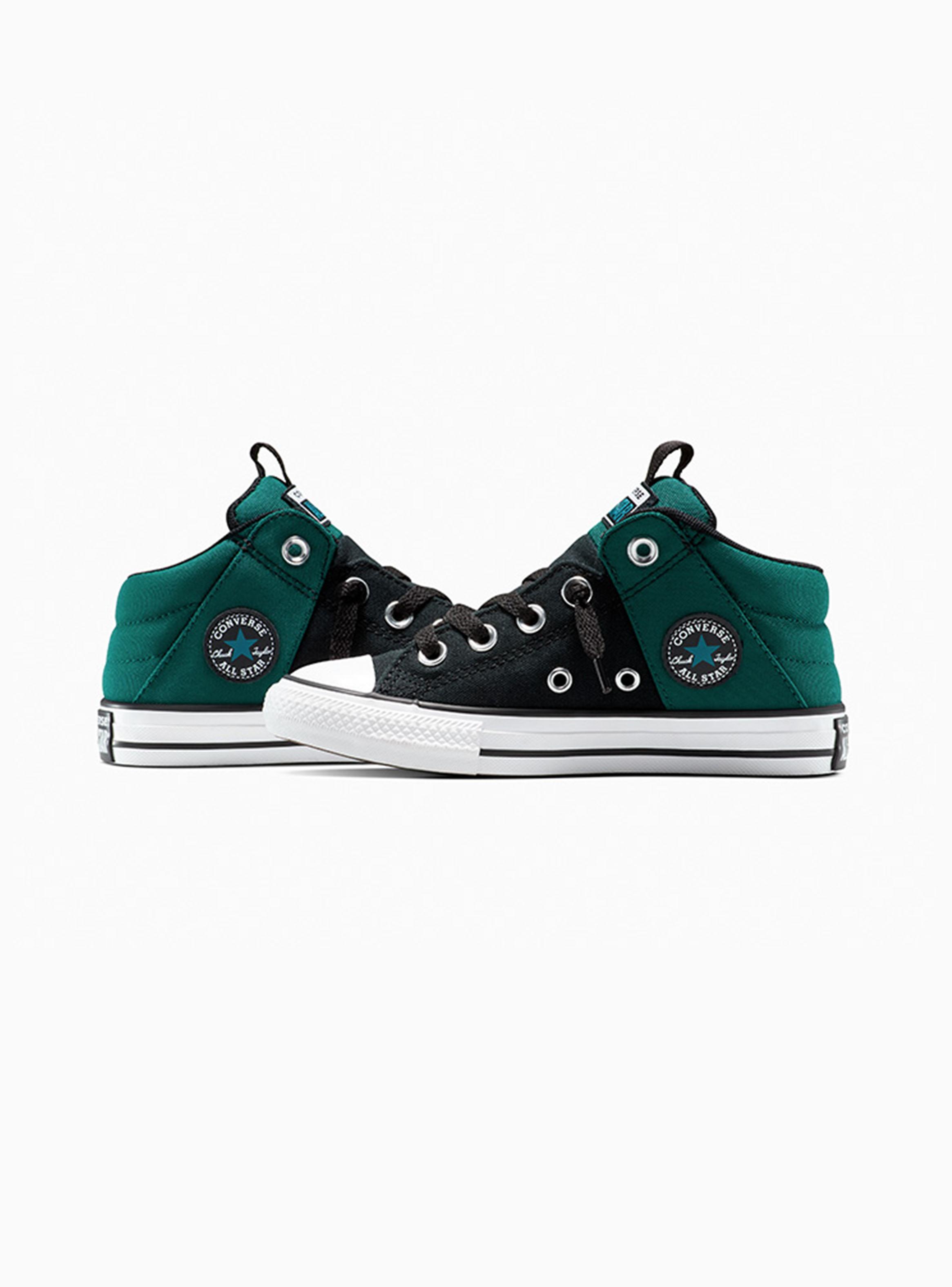 Zapatilla Urbana Niños Taylor All Star Axel-3