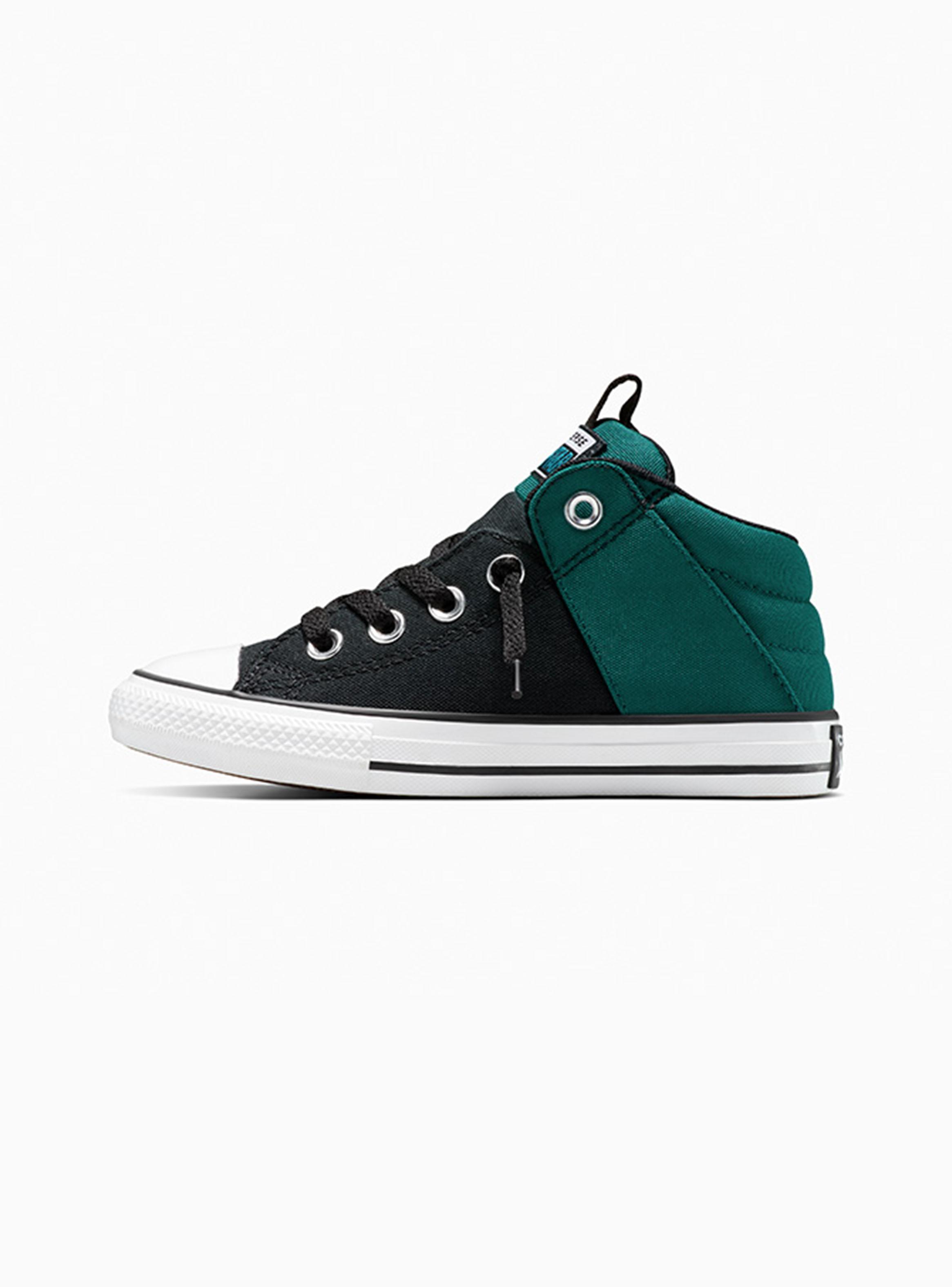 Zapatilla Urbana Niños Taylor All Star Axel-2