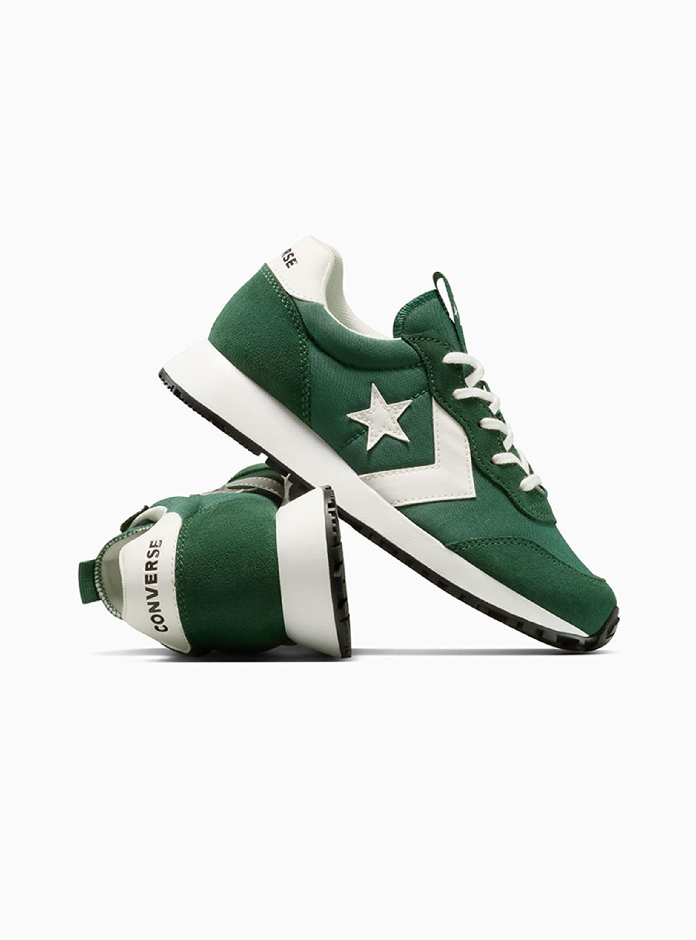 Zapatilla Urbana Niños Omega Trainer-3