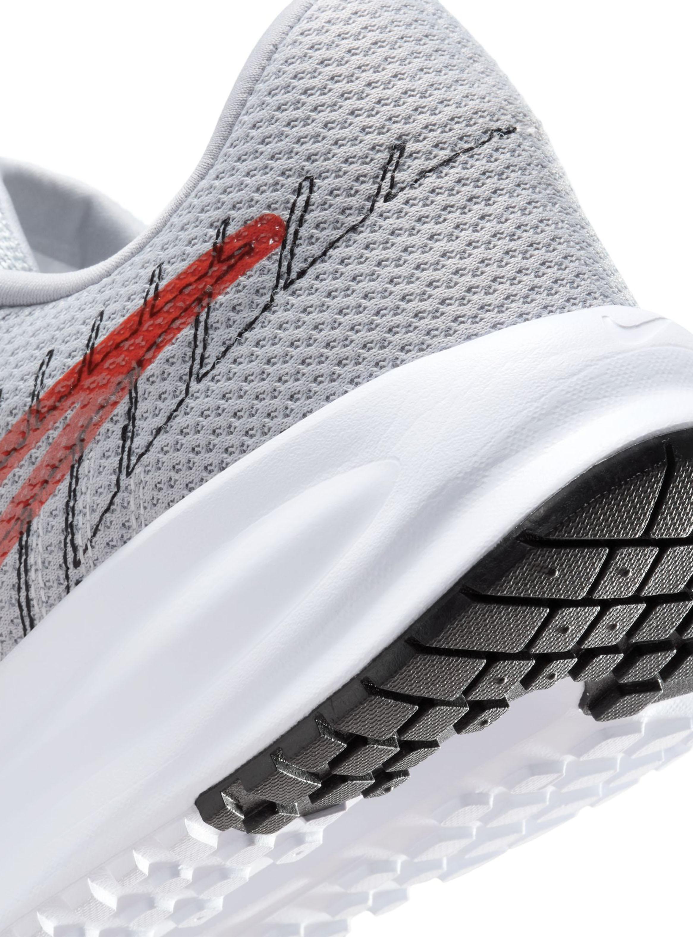 Zapatilla Running Hombre Run Defy-3