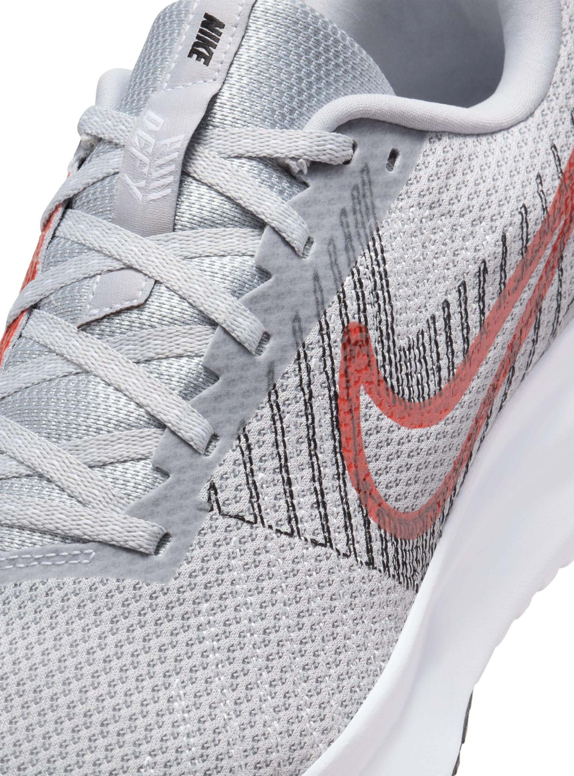 Zapatilla Running Hombre Run Defy-2