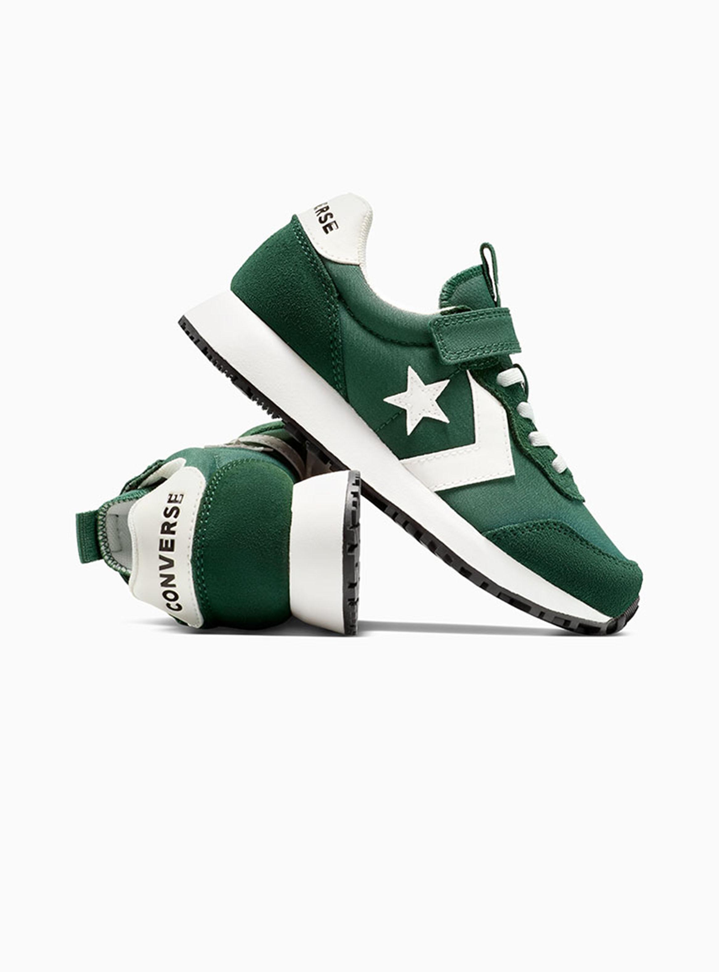 Zapatilla Urbana Omega Trainer Niños-4