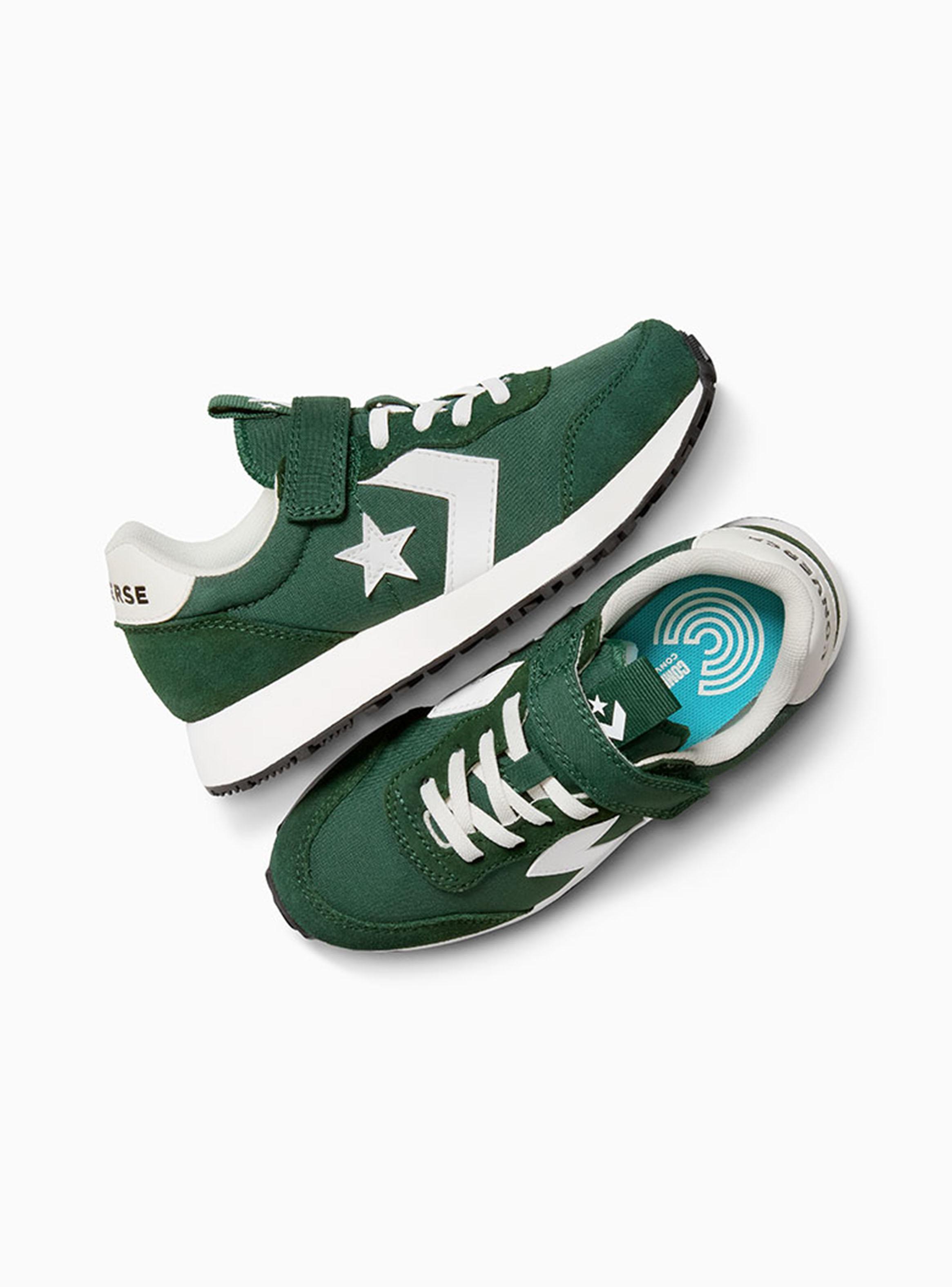 Zapatilla Urbana Omega Trainer Niños-3