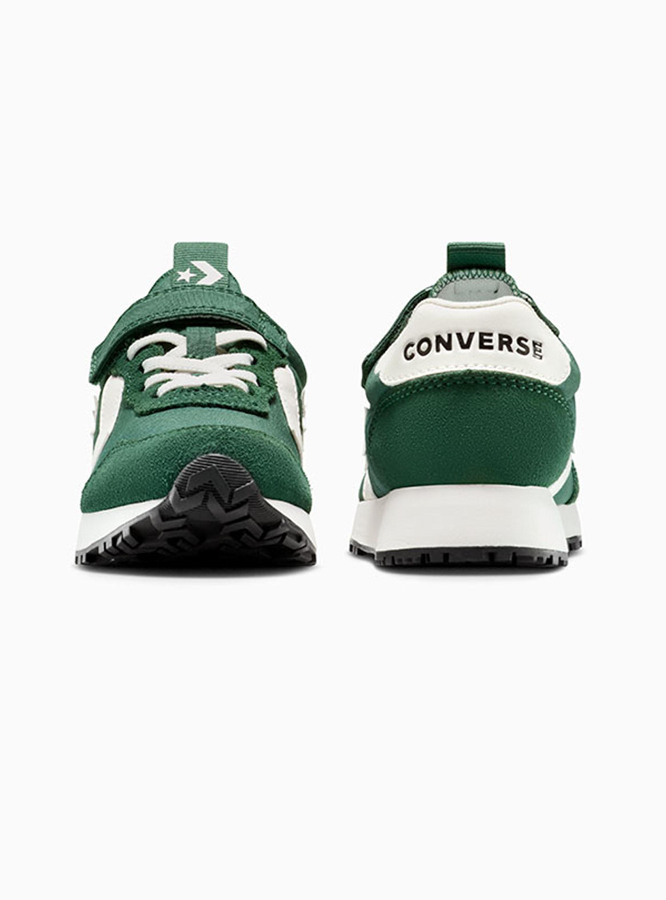 Zapatilla Urbana Omega Trainer Niños-5