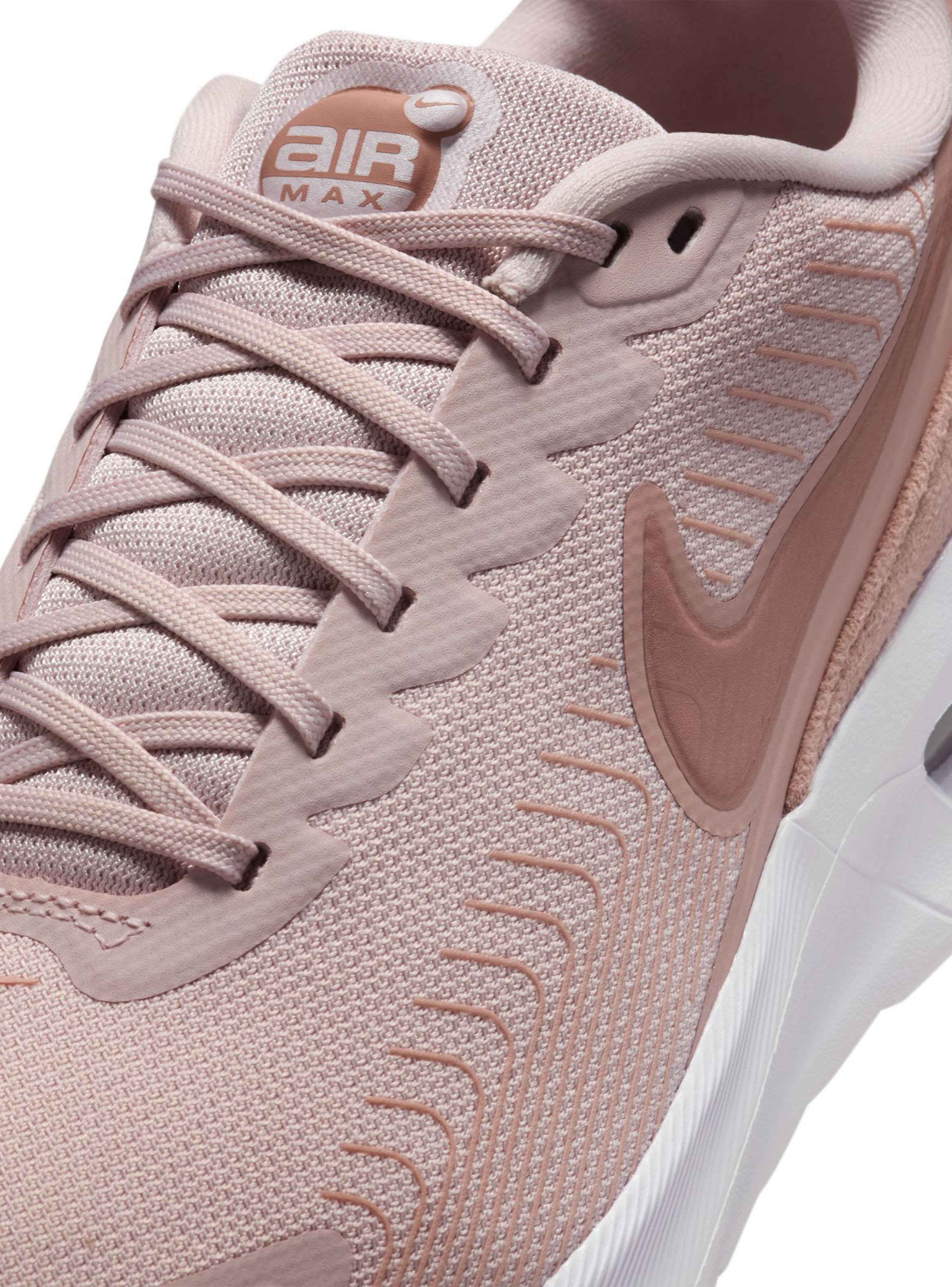 Zapatilla Urbana Malla Air Max Nuaxis RF Mujer-2