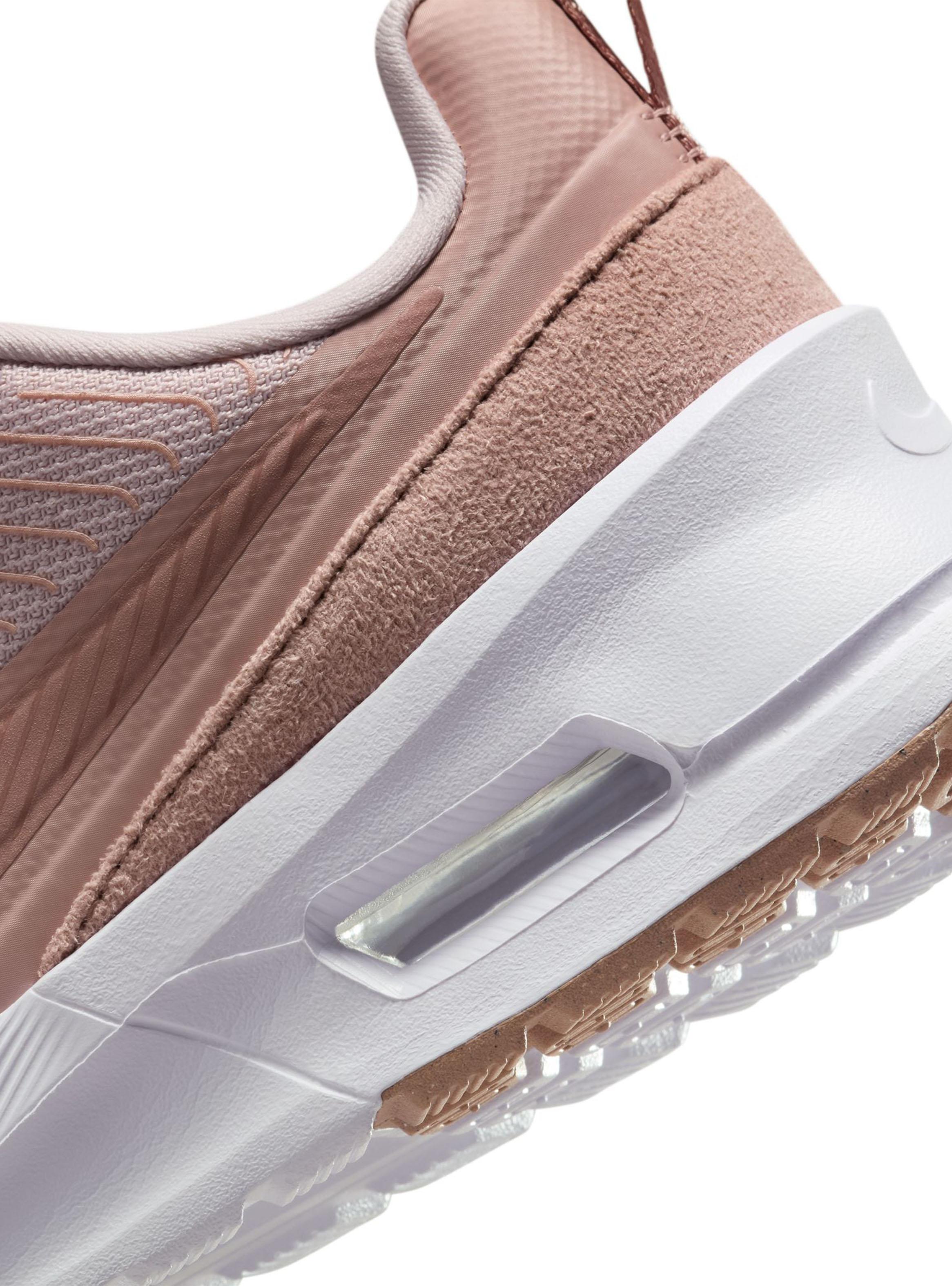Zapatilla Urbana Malla Air Max Nuaxis RF Mujer-3