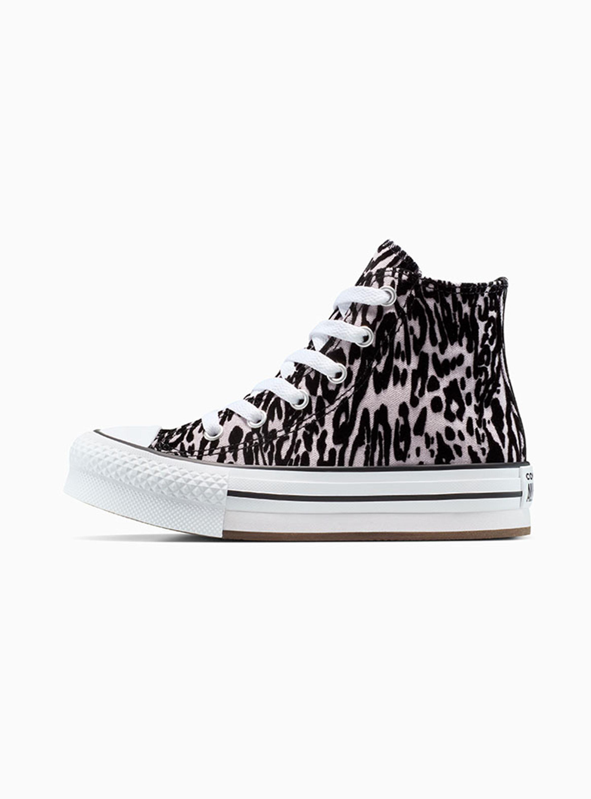 Zapatilla Urbana Niños Chuck Taylor All Star EVA Lift-2