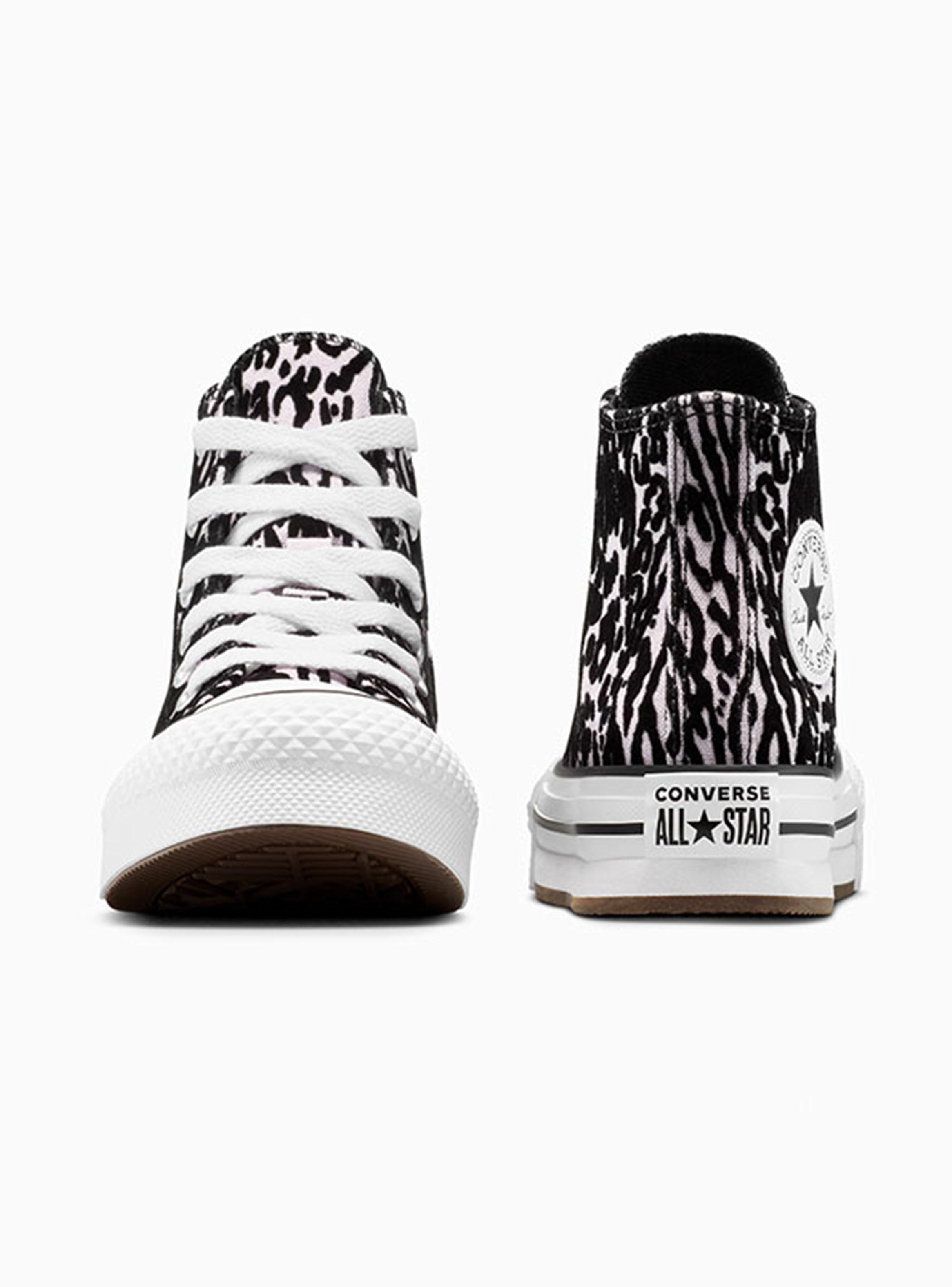 Zapatilla Urbana Niños Chuck Taylor All Star EVA Lift-5