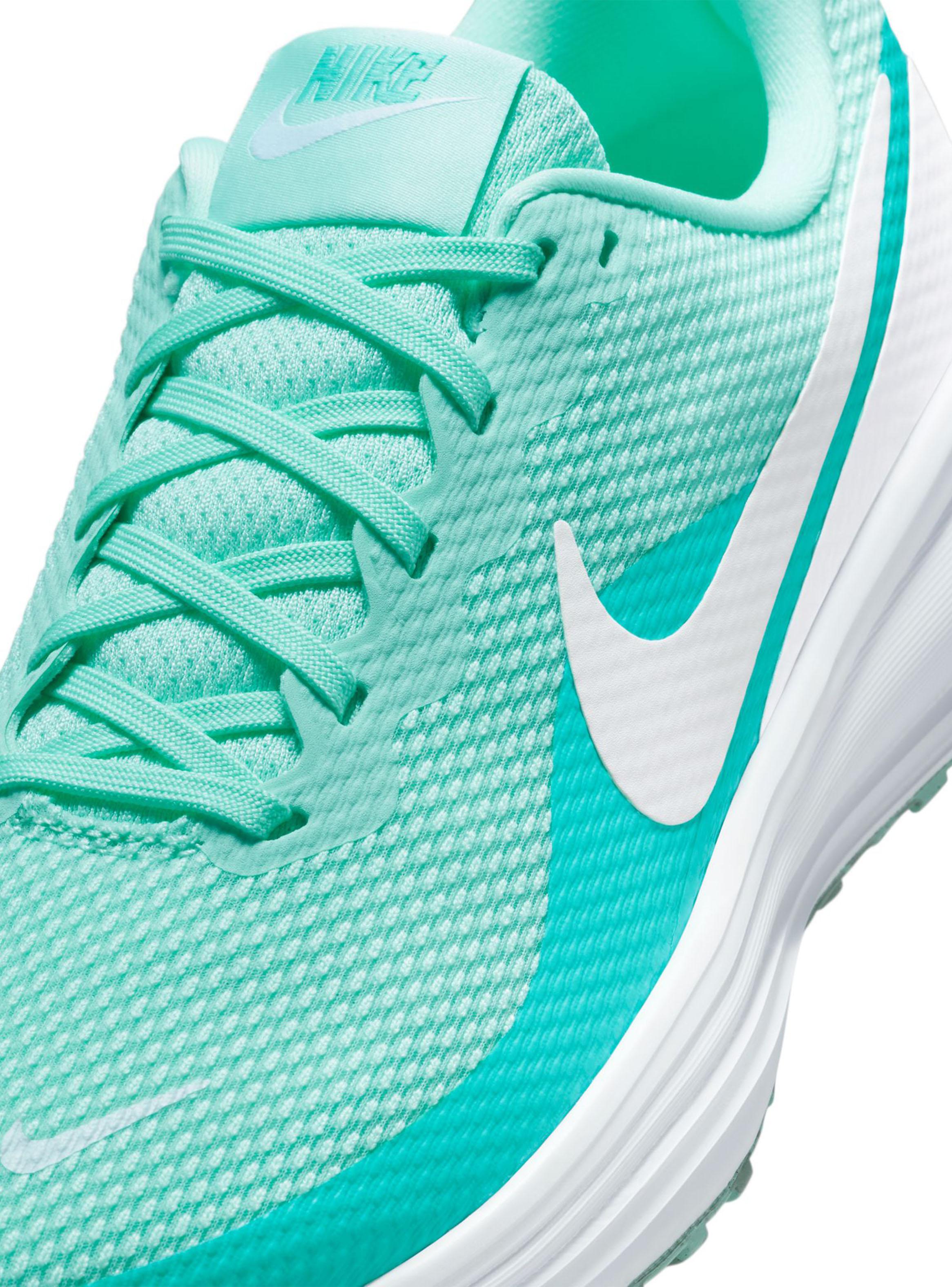 Zapatilla Running Flexible  Revolution-8  Mujer-2