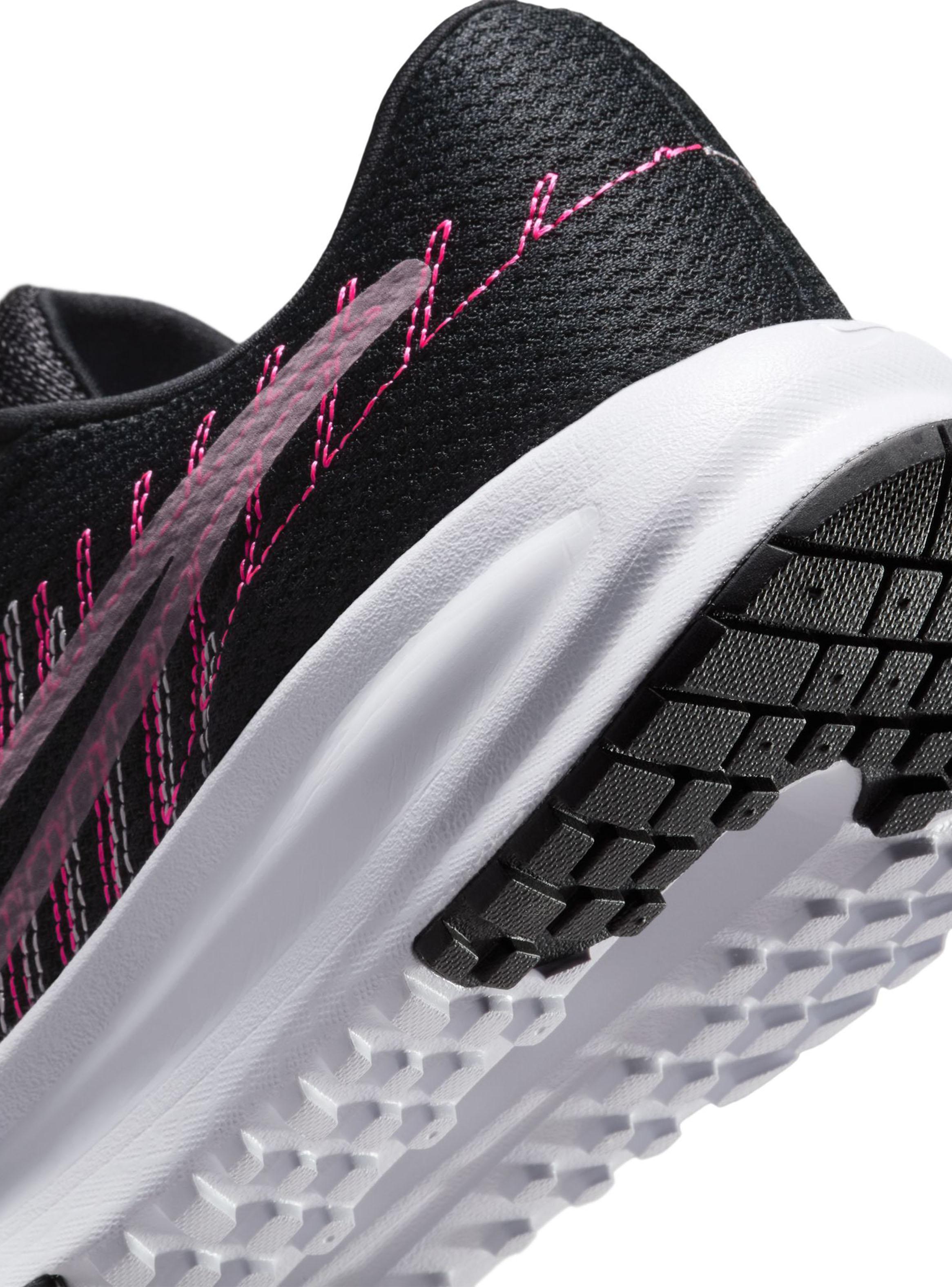 Zapatilla Running W Run- Defy Mujer-3