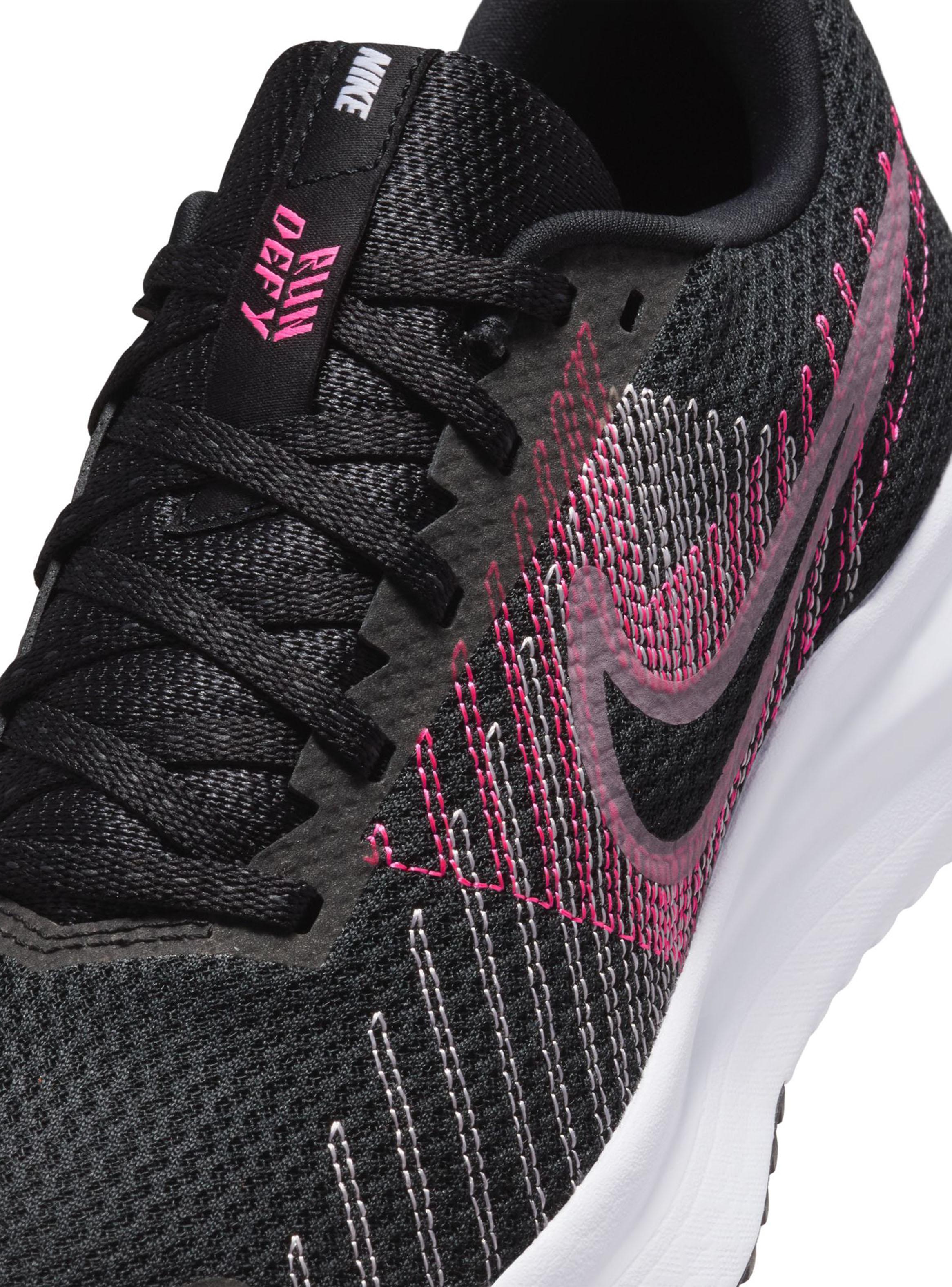 Zapatilla Running W Run- Defy Mujer-2