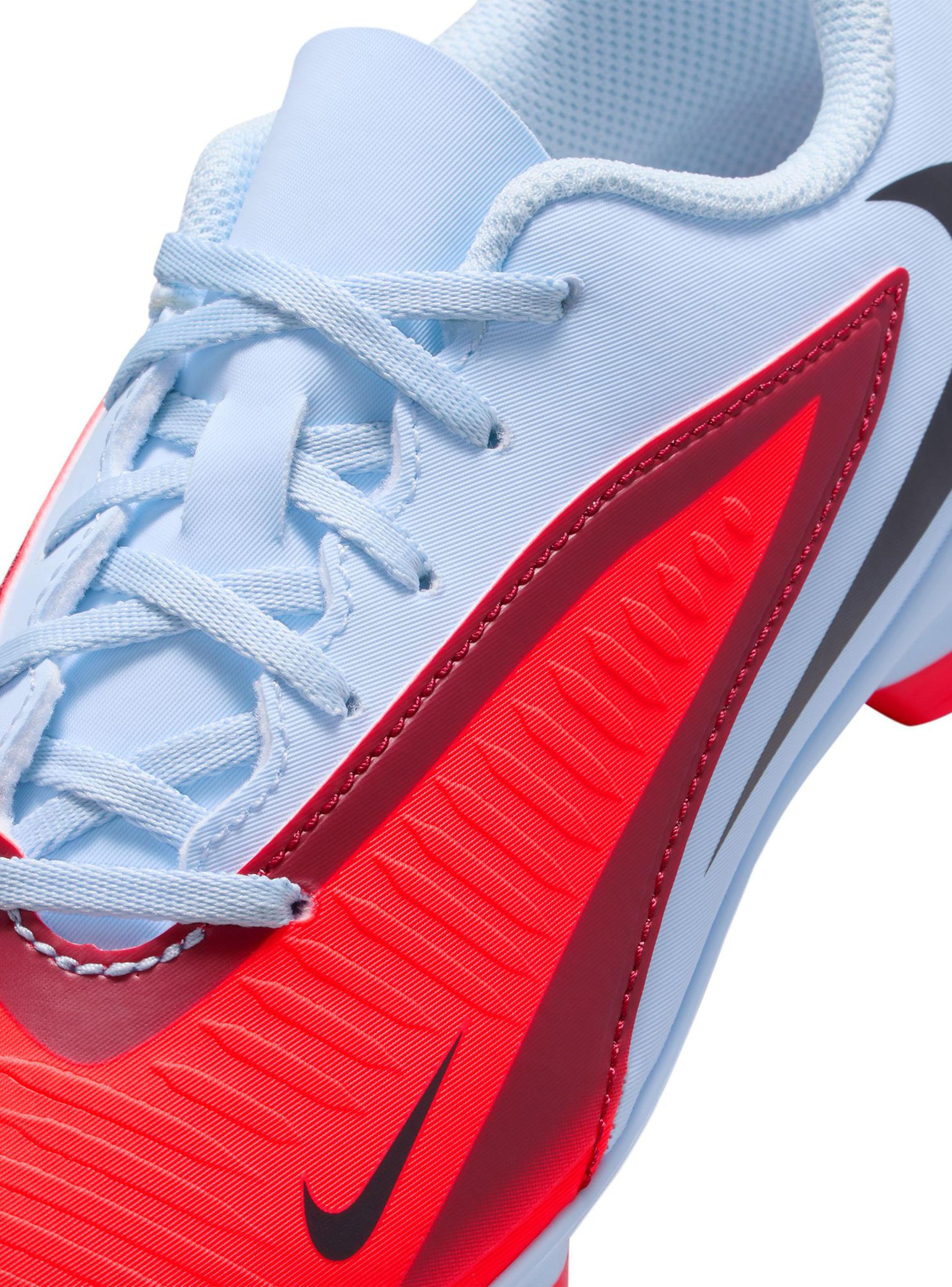 Zapatilla Fútbol Soccer Juniorr  Phantom 6 Cb F Unisex-2