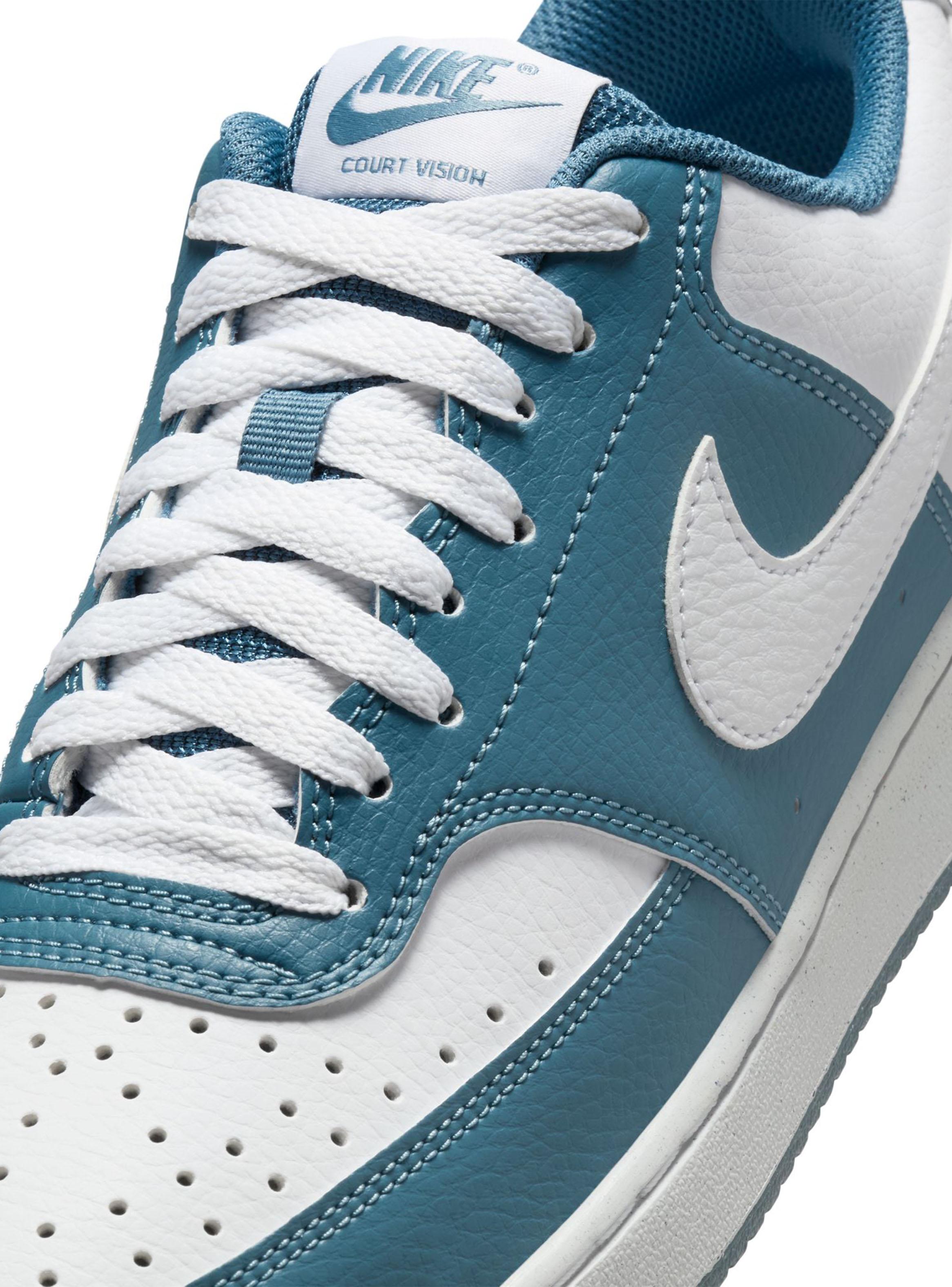 Zapatilla Urbana de Mujer Court Vision Low Next Nature-2