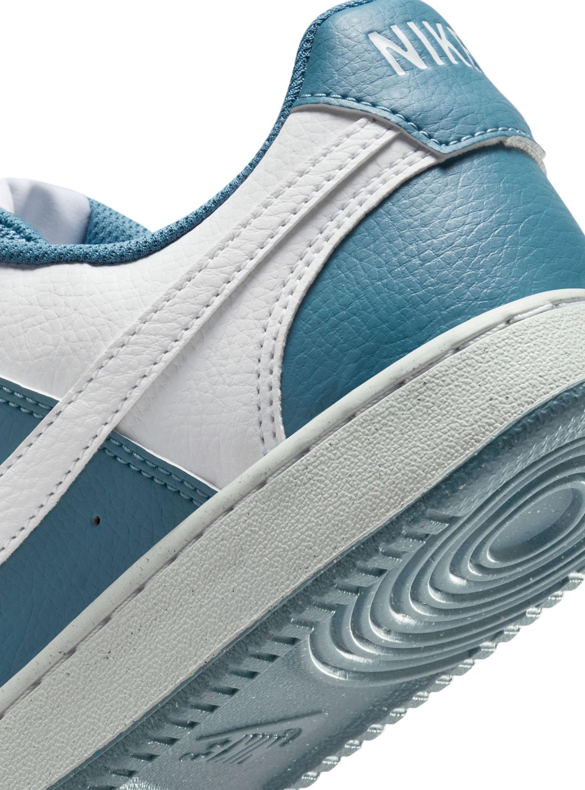 Zapatilla Urbana de Mujer Court Vision Low Next Nature-3