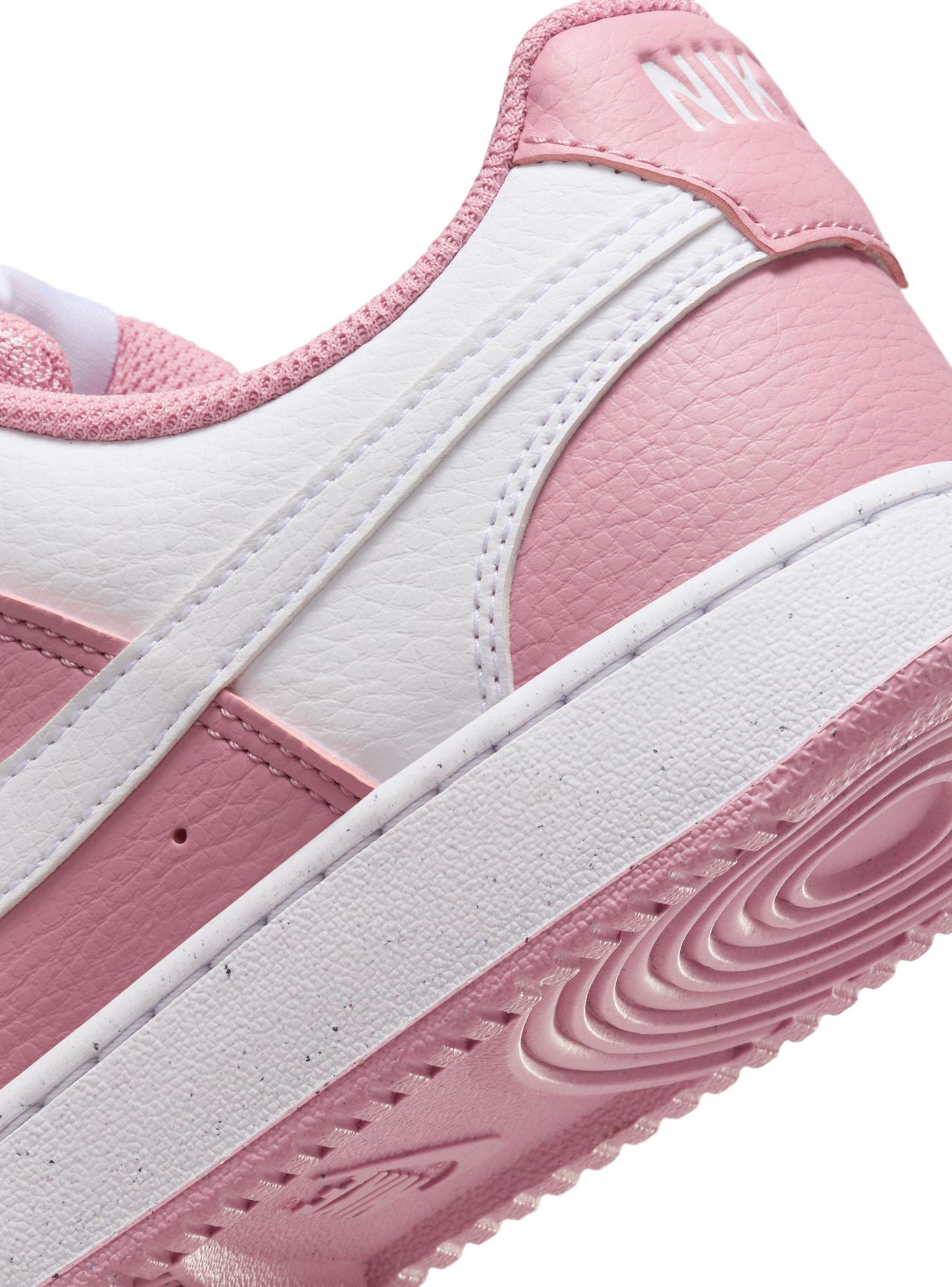 Zapatilla Urbana Look 80 Mujer Court Vision Low Next Nature-3