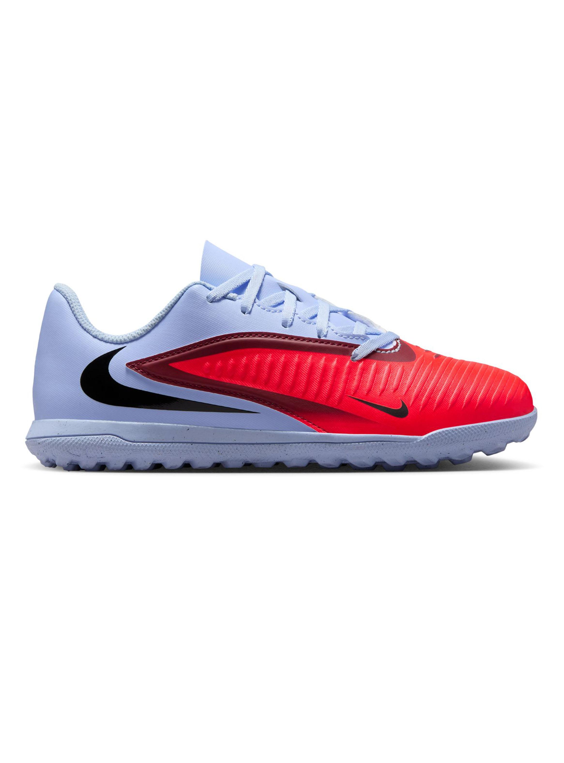 Zapatilla Fútbol Turf Junior Phantom 6 Club Unisex-0