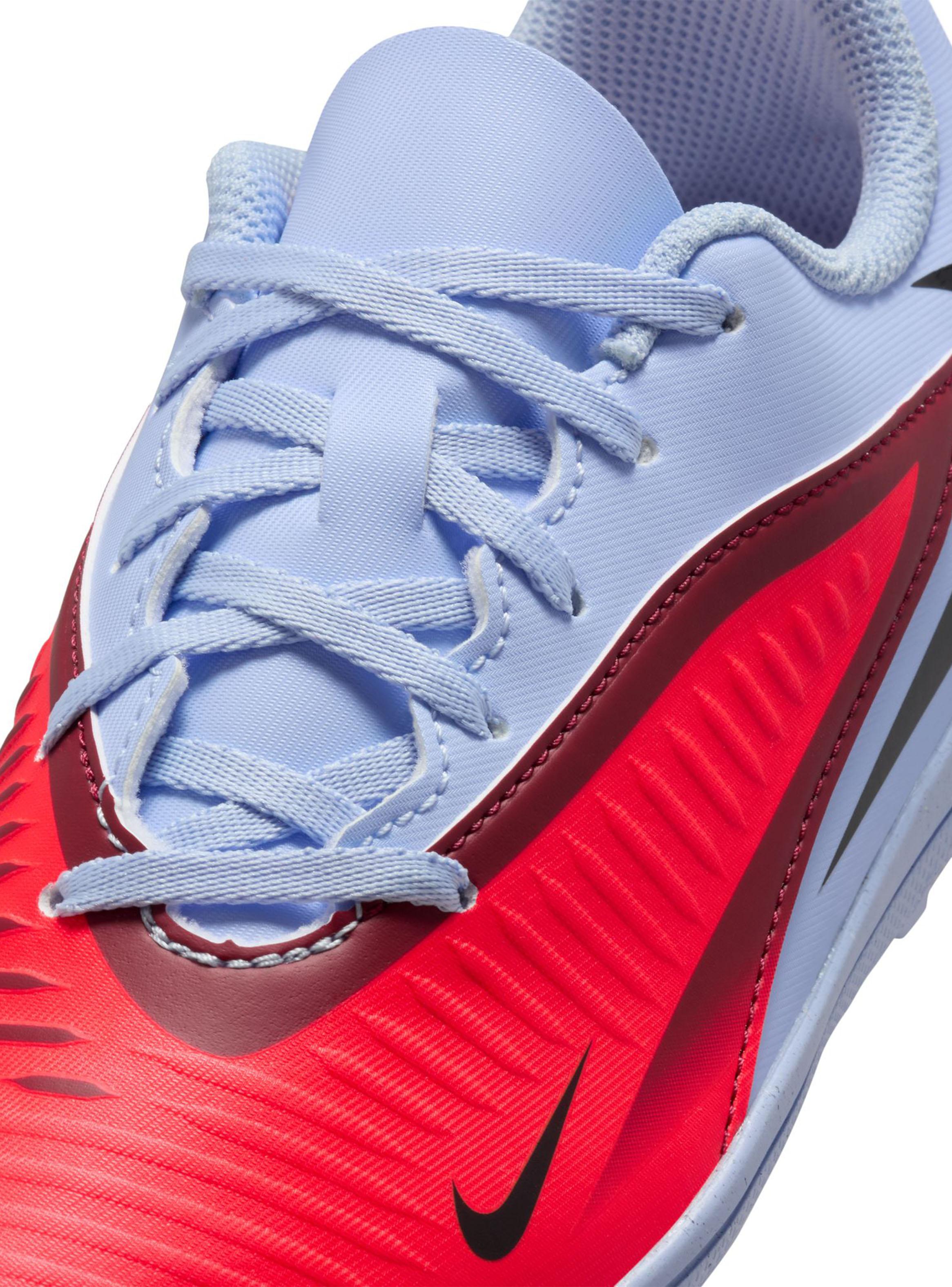 Zapatilla Fútbol Turf Junior Phantom 6 Club Unisex-2