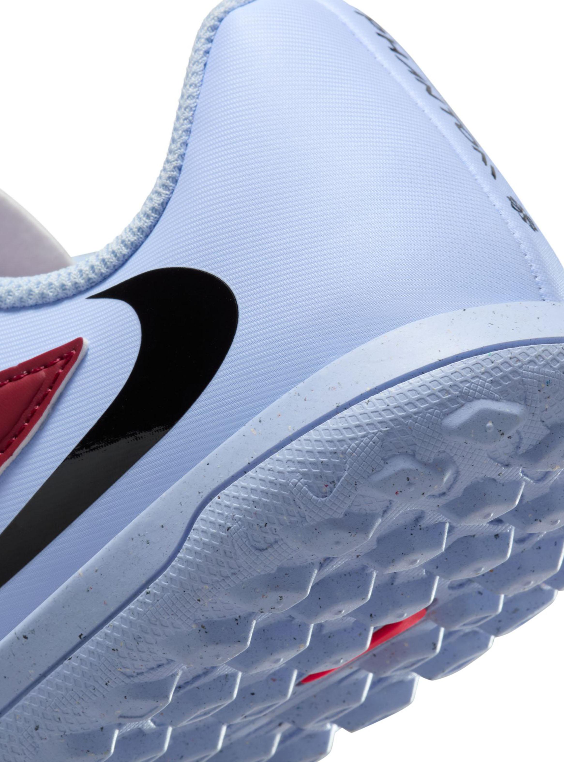 Zapatilla Fútbol Turf Junior Phantom 6 Club Unisex-3