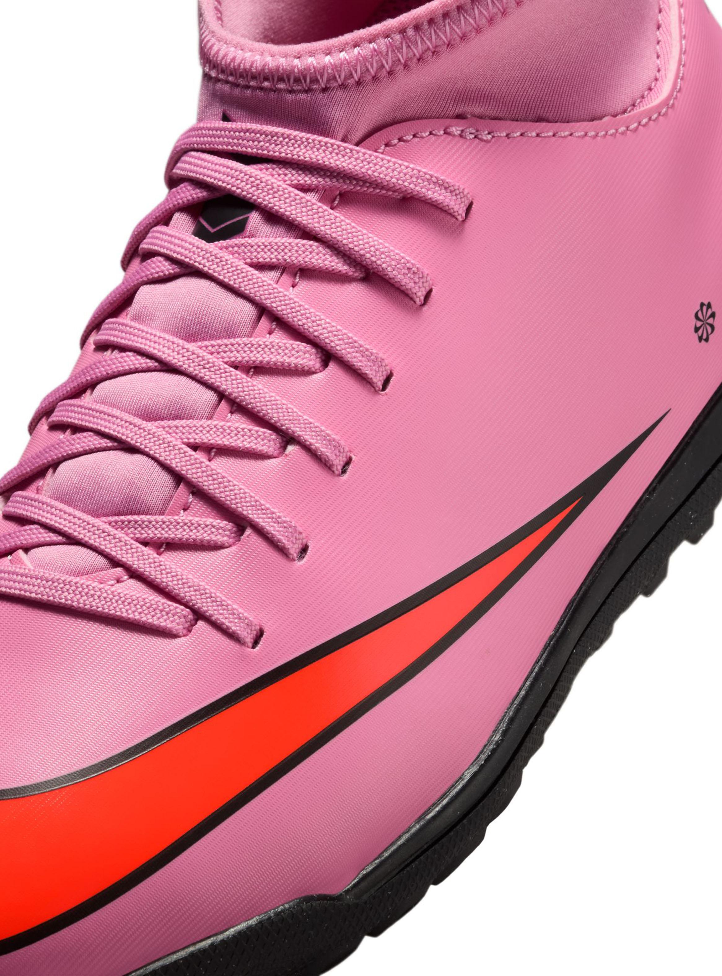 Zapatilla Fútbol Junior Turf Superfly 10 Tf Unisex-2