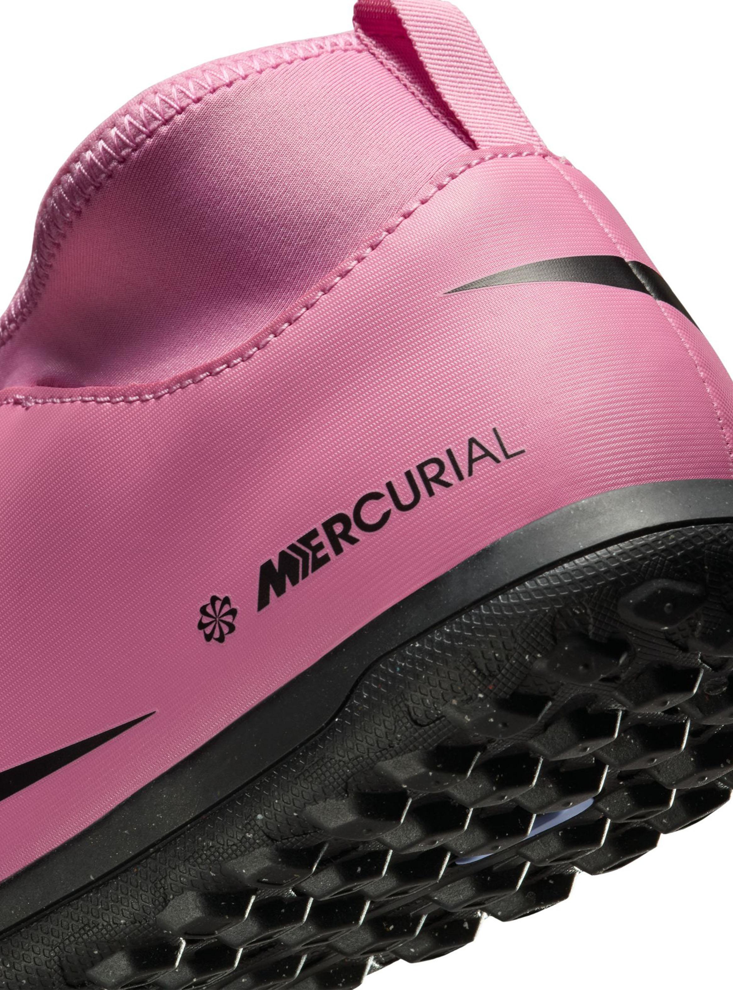 Zapatilla Fútbol Junior Turf Superfly 10 Tf Unisex-3