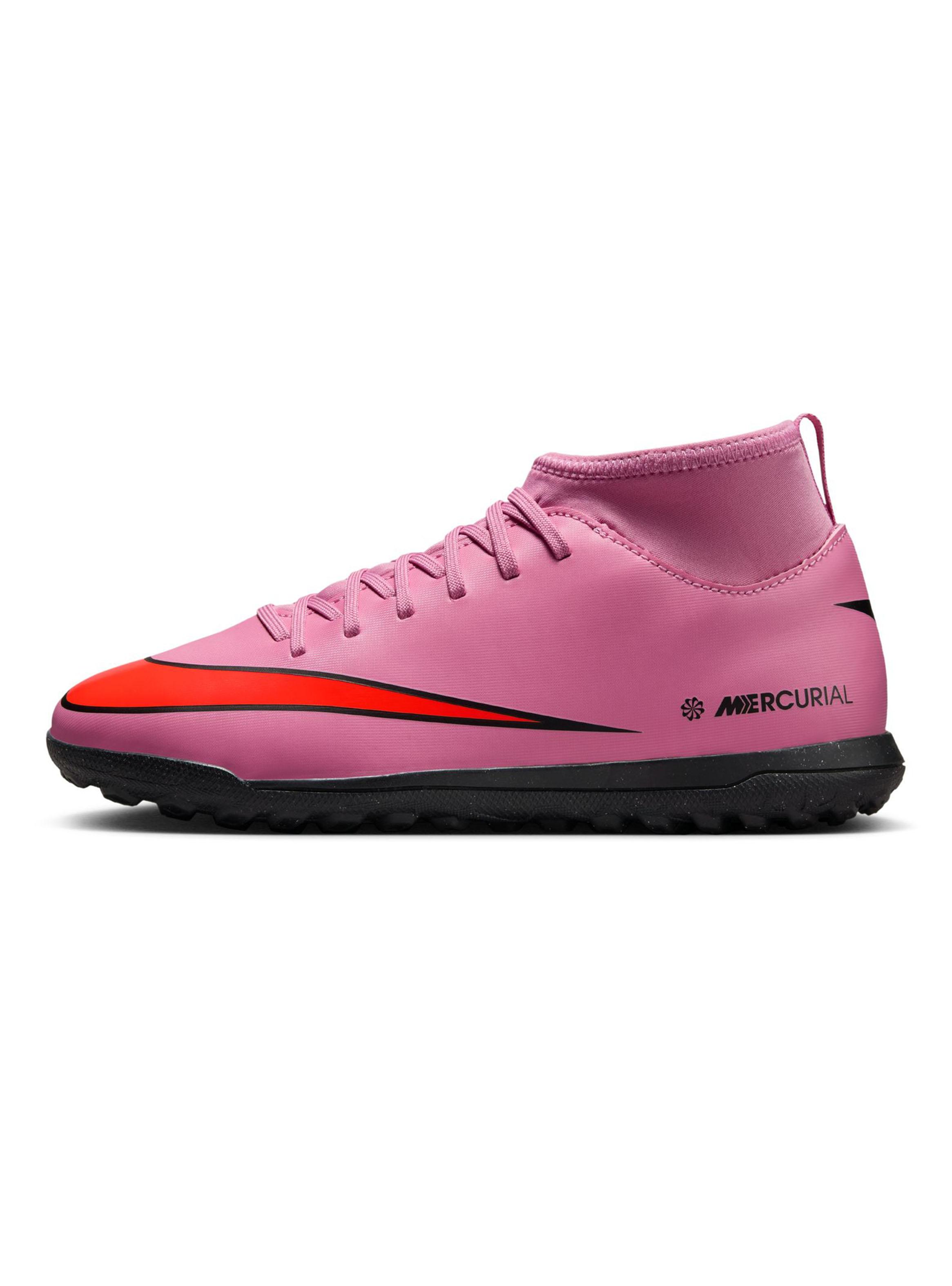 Zapatilla Fútbol Junior Turf Superfly 10 Tf Unisex-1