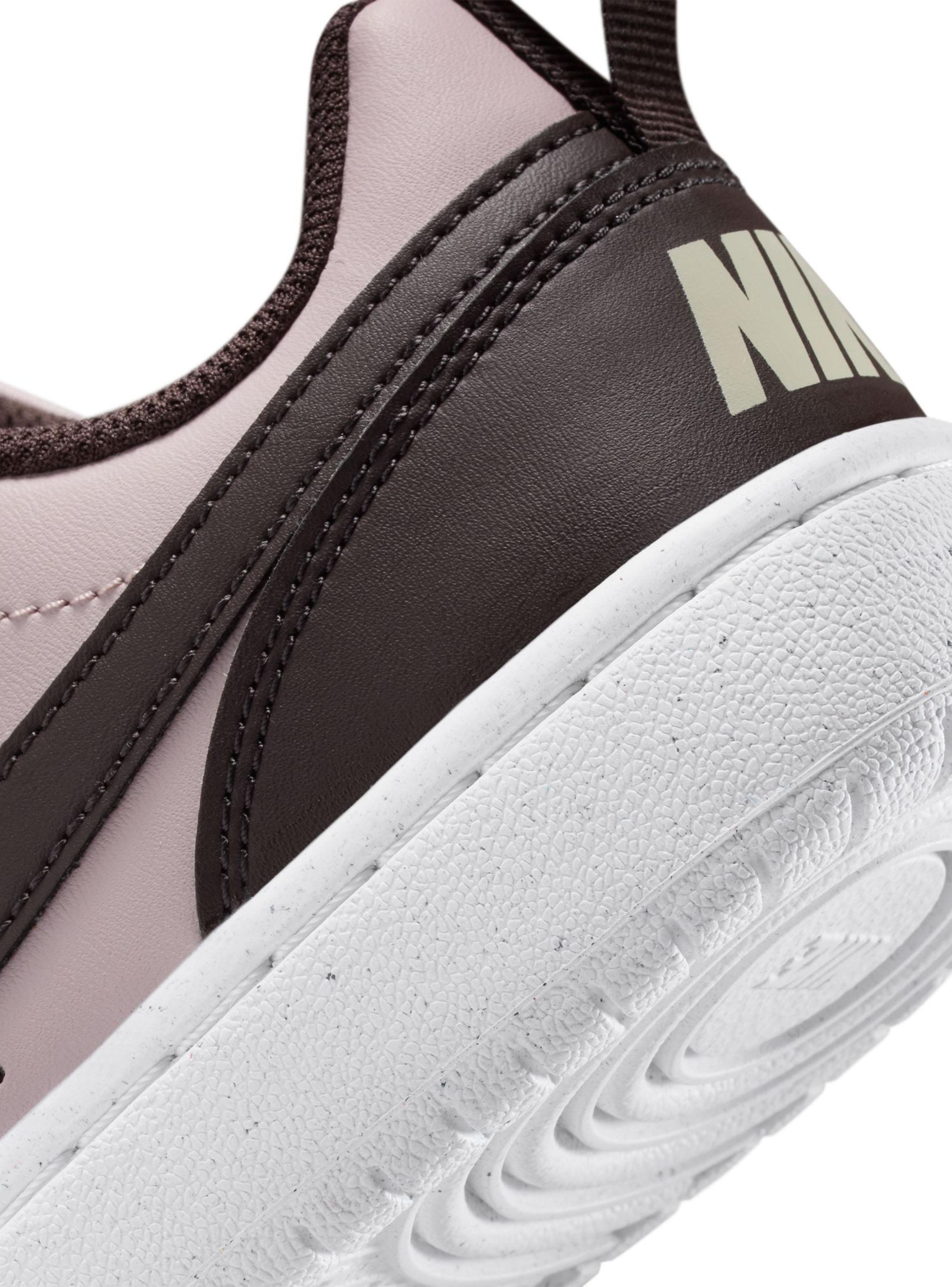 Zapatilla Urbana Color Court Borough Low Junior-3
