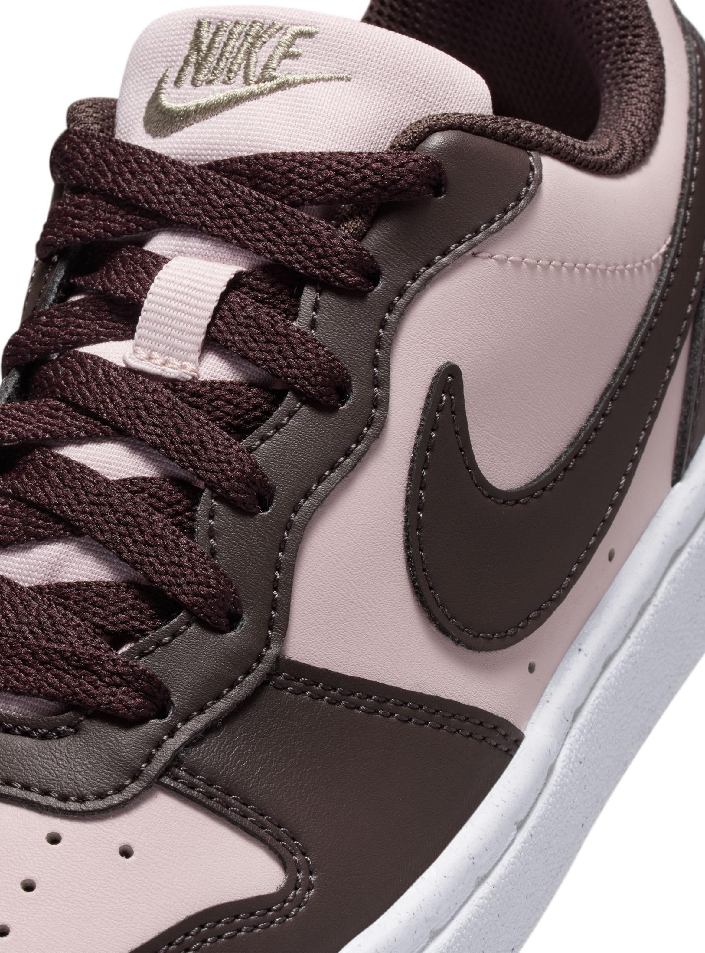 Zapatilla Urbana Color Court Borough Low Junior-2