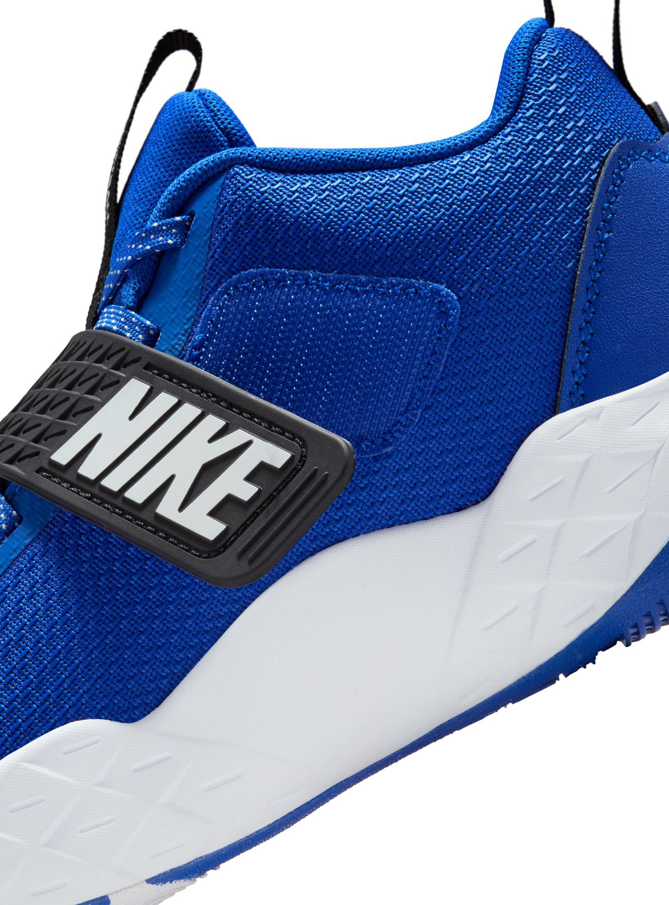 Zapatilla de Básquetbol para NiñosTeam Hustle D12-2
