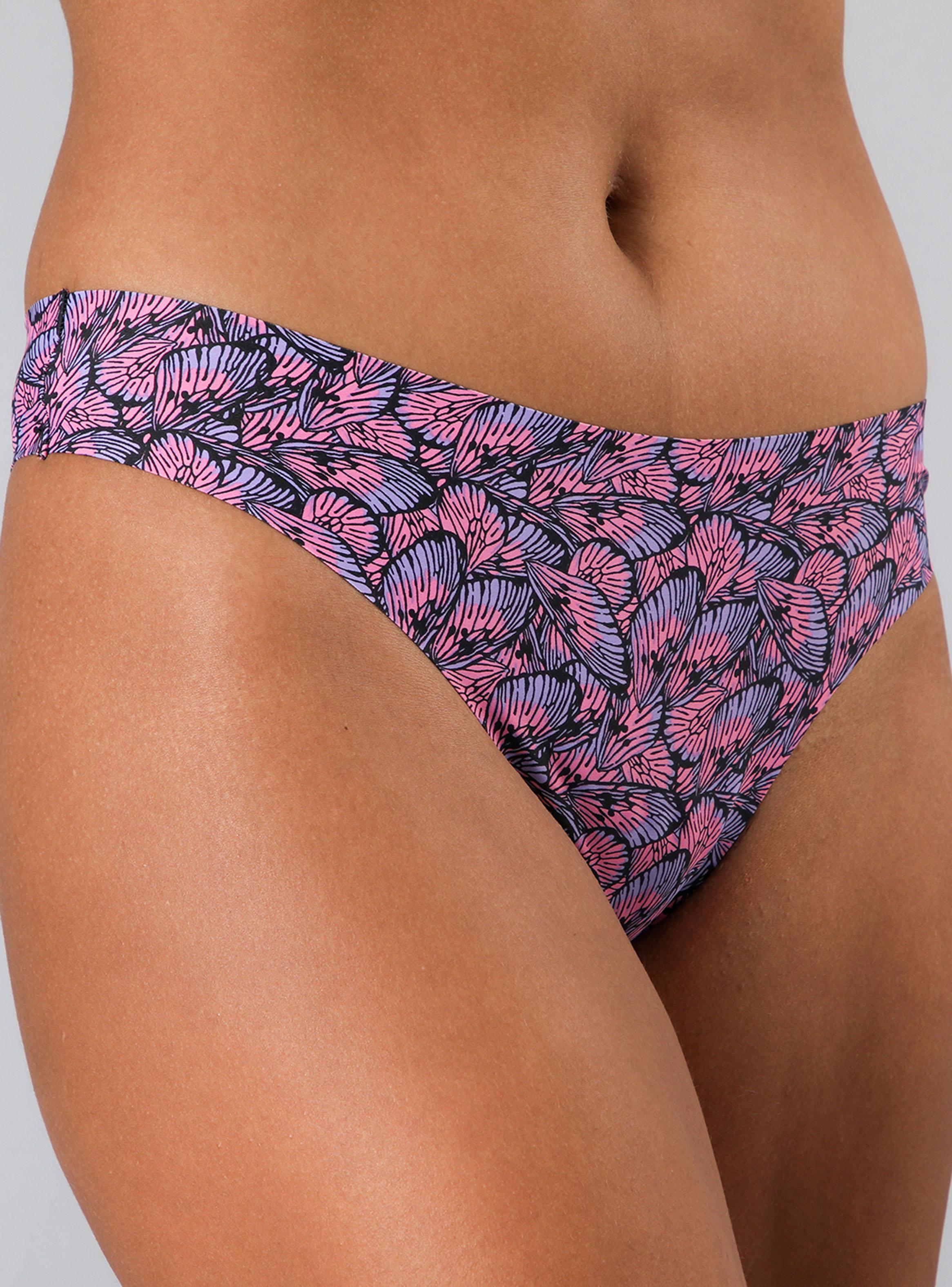 Pack 6 Colaless Bonded Microfibra 2556-3