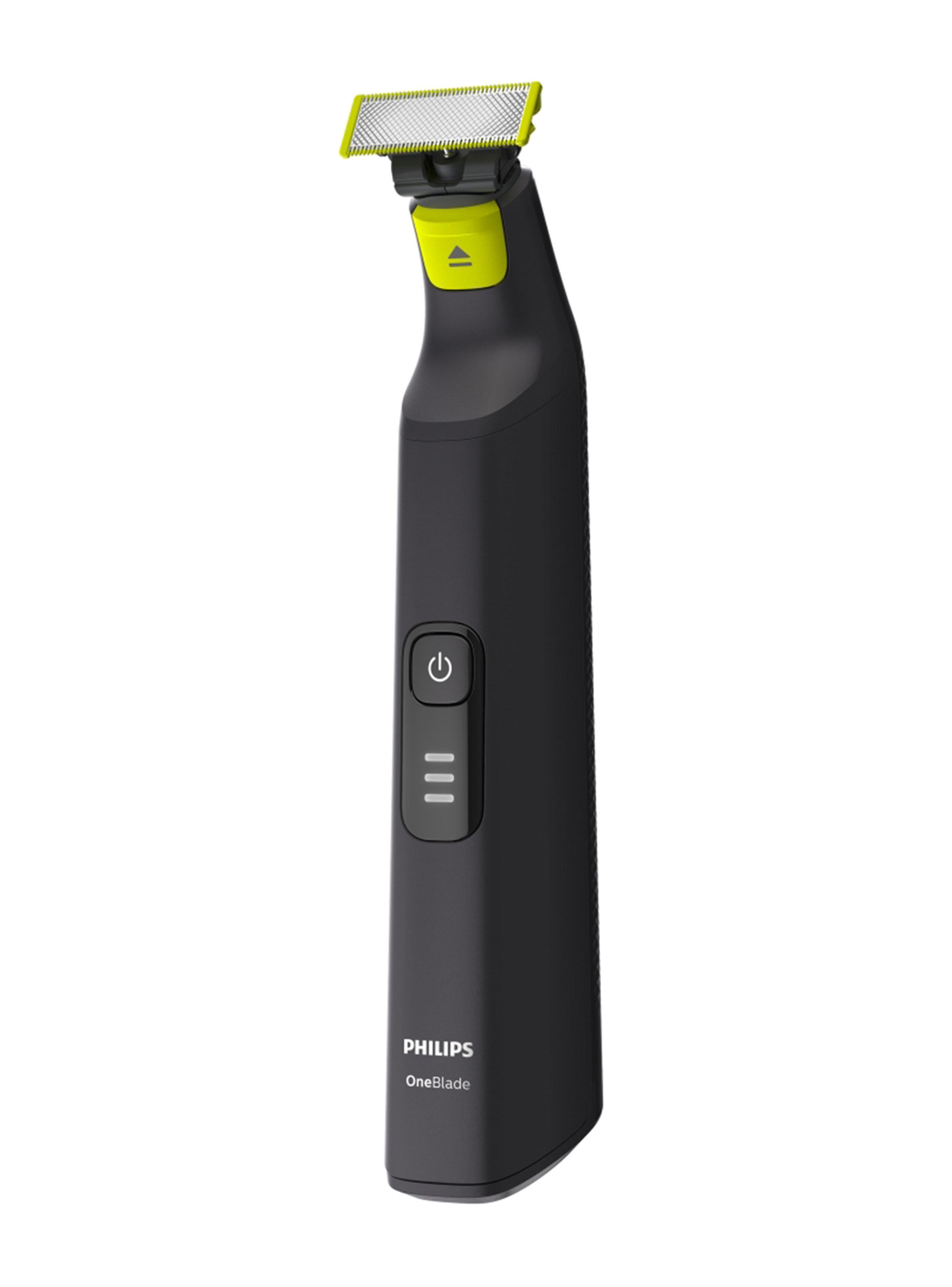 Afeitadora One Blade Pro QP632-10-3