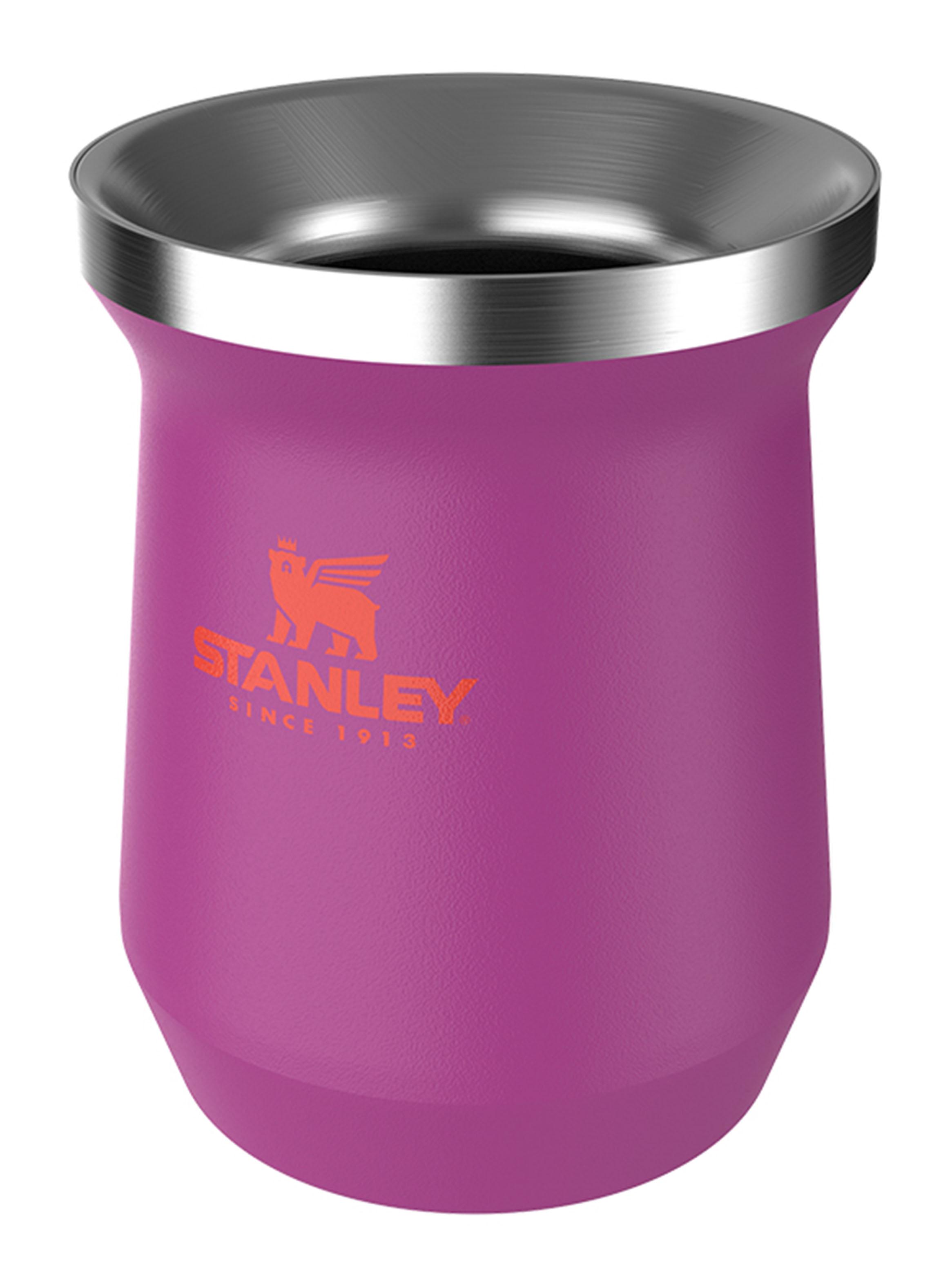 Mate 236 ml Violet-1