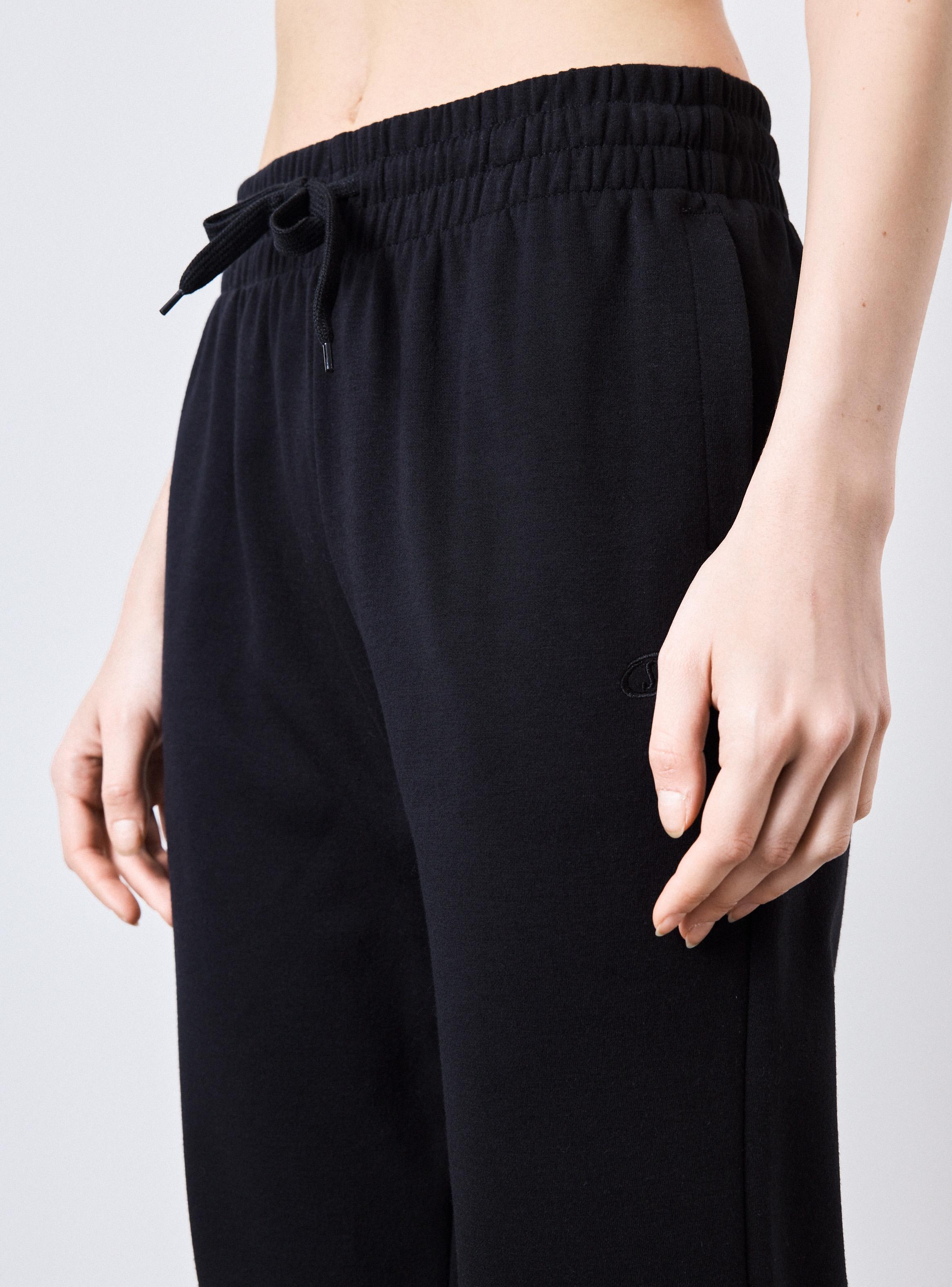 Pantalón de Buzo Comfy Jogger-2