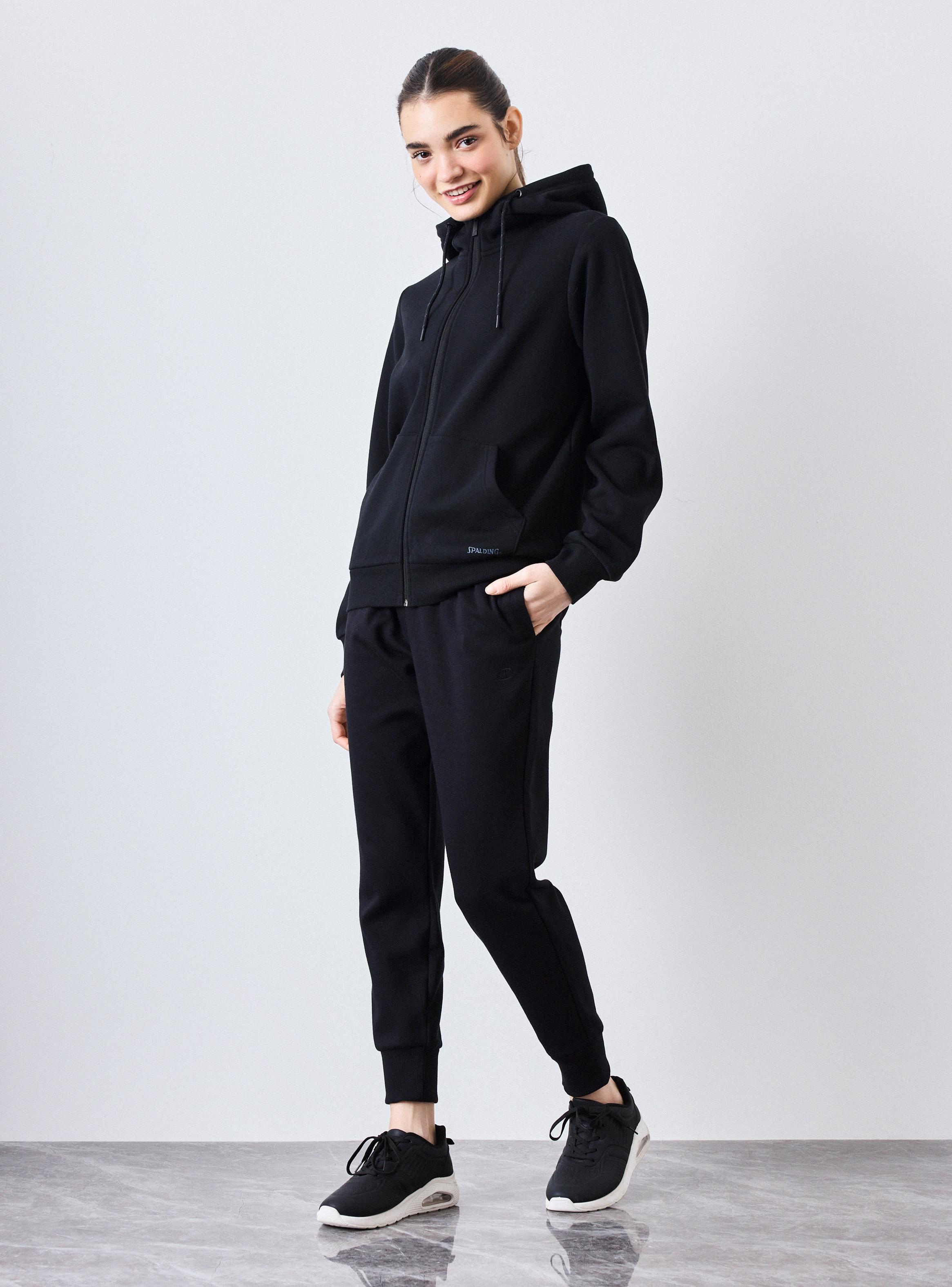 Pantalón de Buzo Comfy Jogger-4