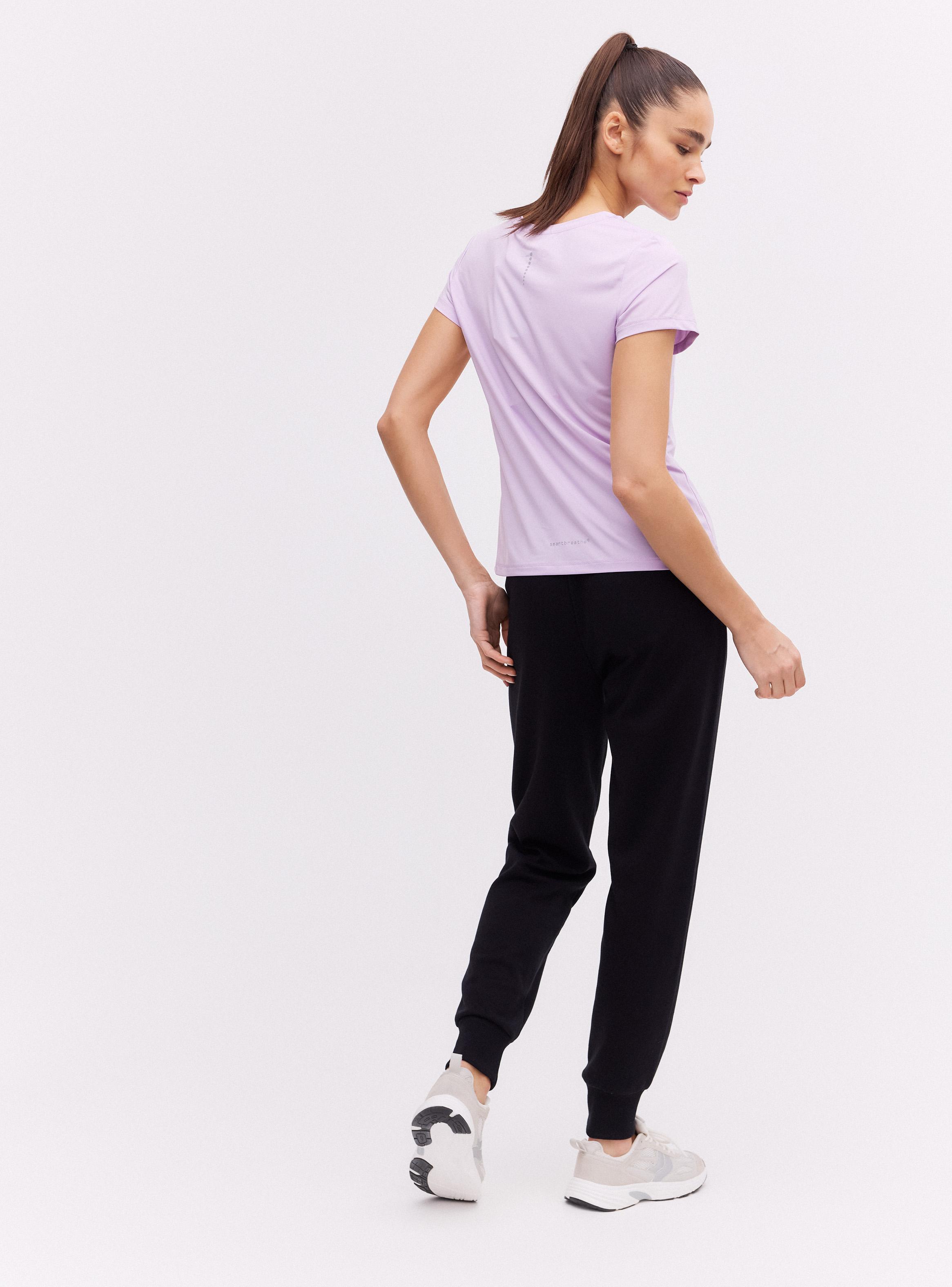 Pantalón de Buzo Comfy Jogger-5