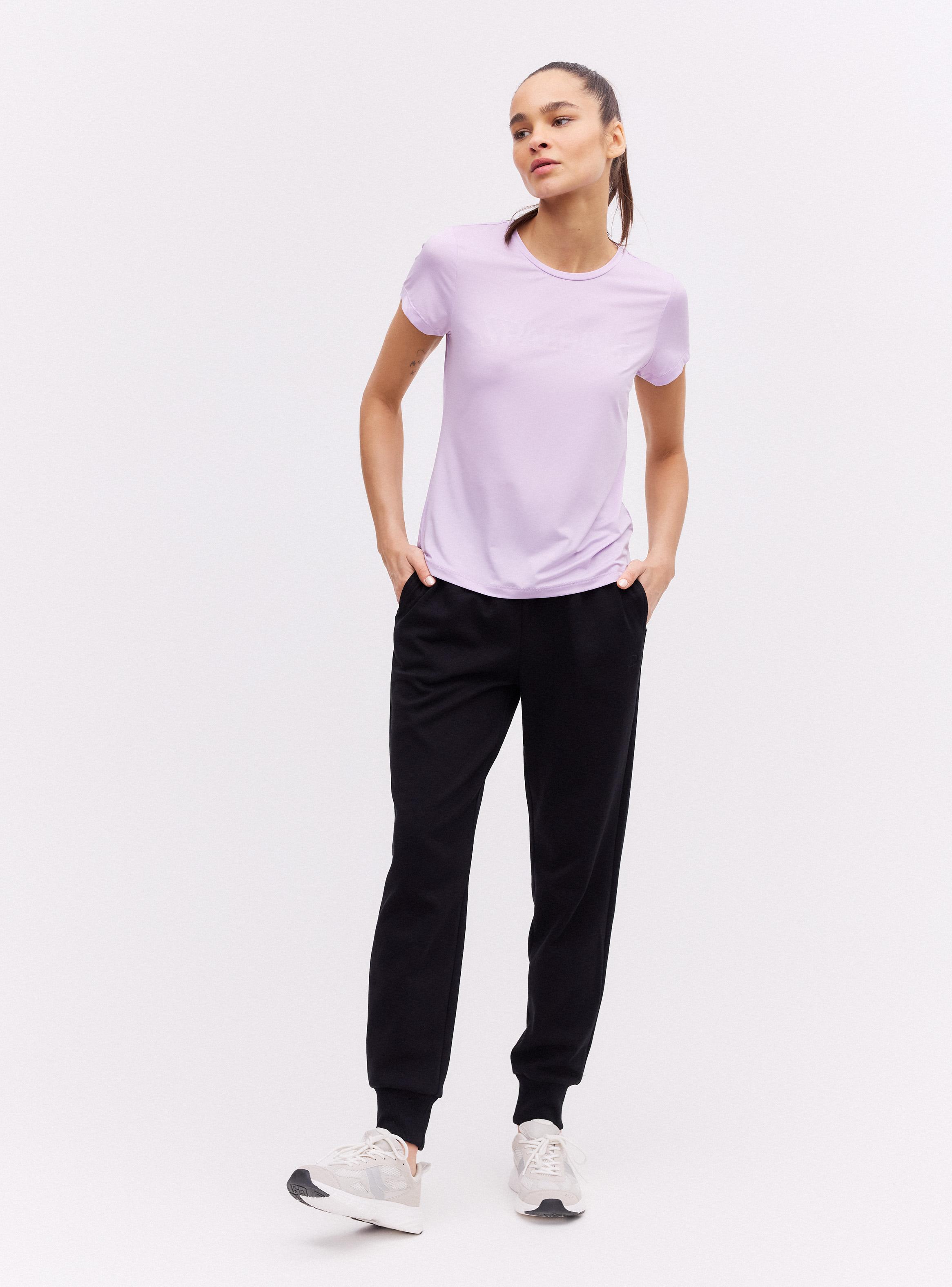 Pantalón de Buzo Comfy Jogger-4