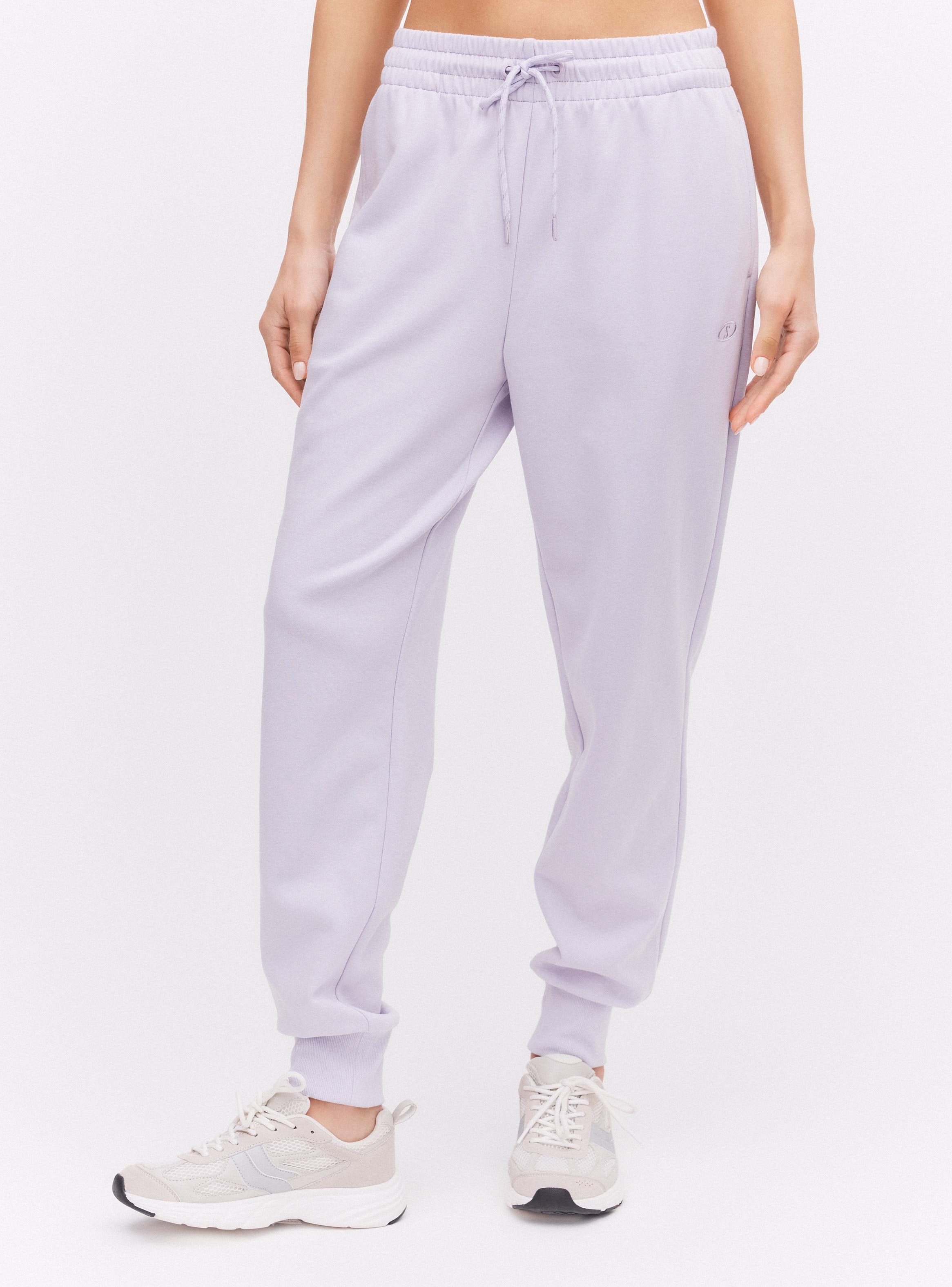 Pantalón de Buzo Comfy Jogger-0