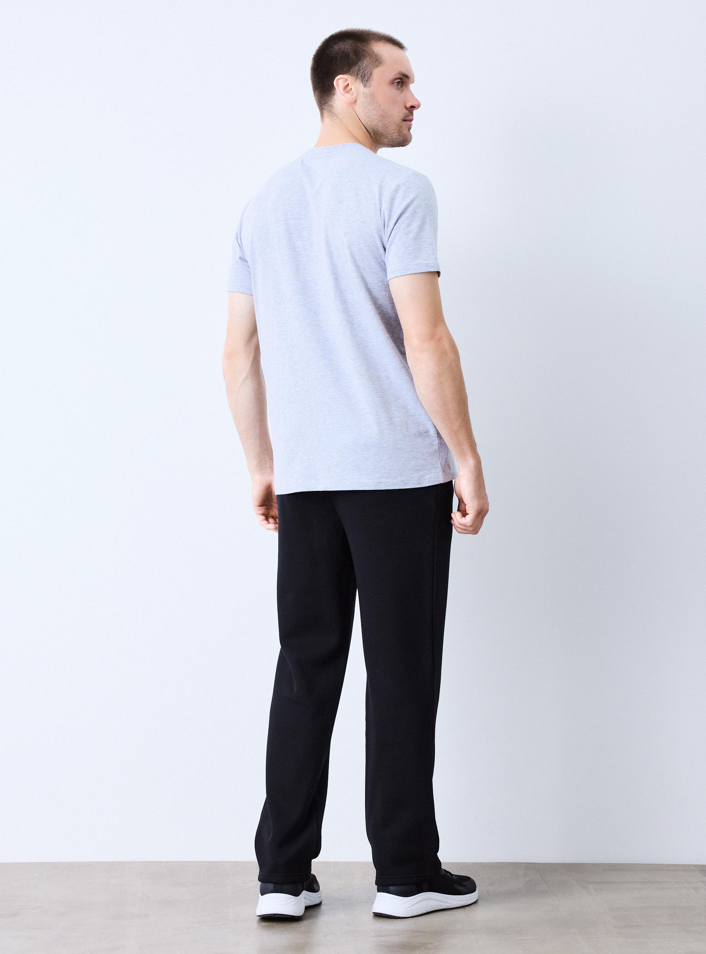 Pantalón Buzo Básico Sport-5